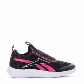 Shoes Reebok Rush Runner Slip-On - Kids