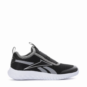 Shoes Reebok Rush Runner Slip-On - Kids