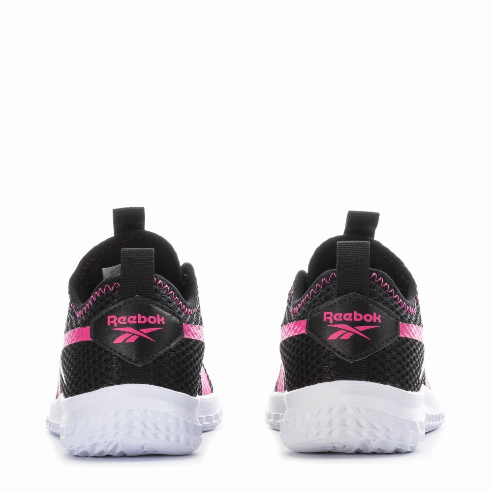 Shoes Reebok Rush Runner Slip-On - Kids