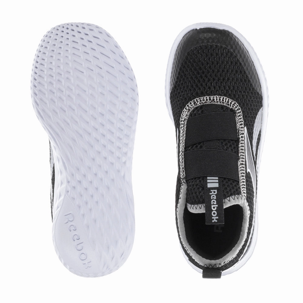 Shoes Reebok Rush Runner Slip-On - Kids