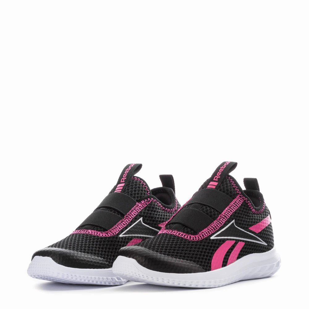 Shoes Reebok Rush Runner Slip-On - Kids