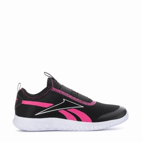 Shoes Reebok Rush Runner Slip-On - Youth
