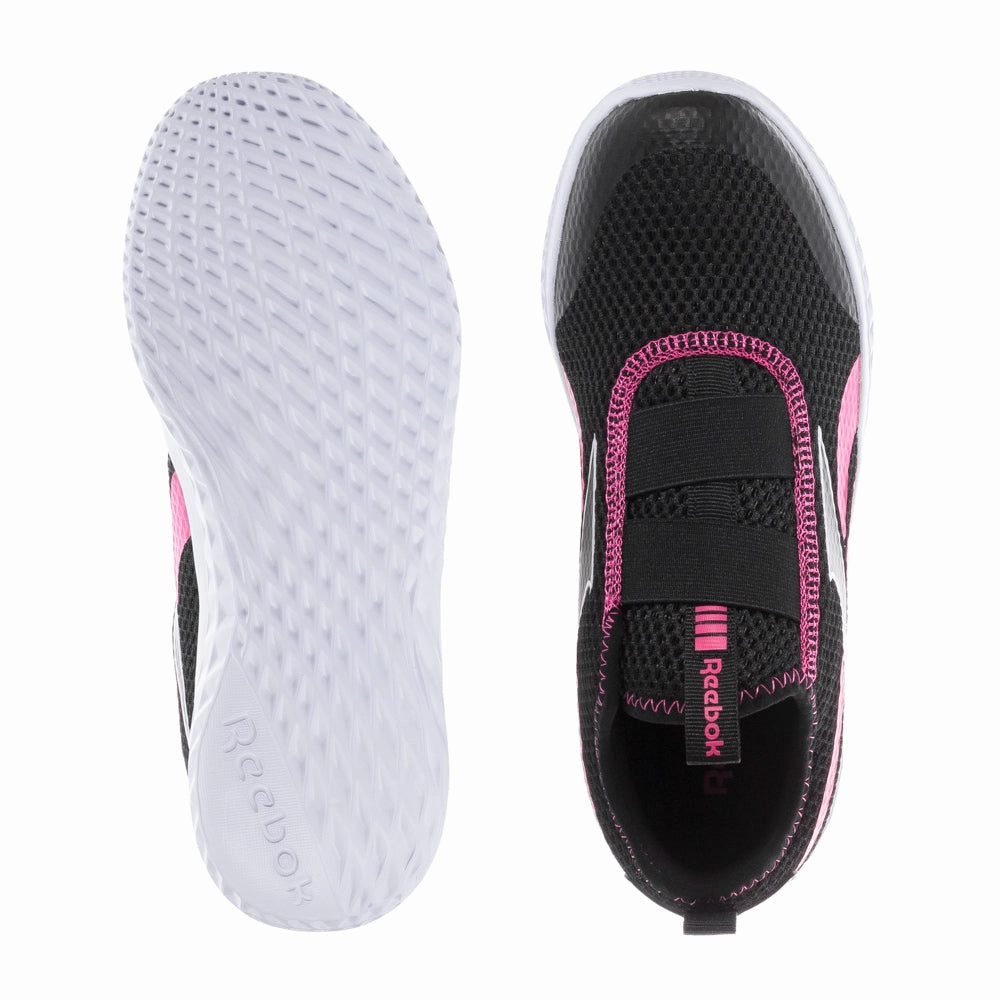 Shoes Reebok Rush Runner Slip-On - Youth