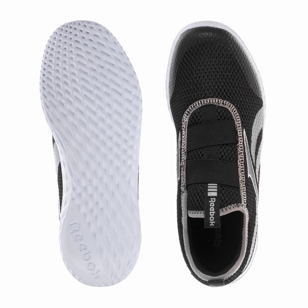 Shoes Reebok Rush Runner Slip-On - Youth