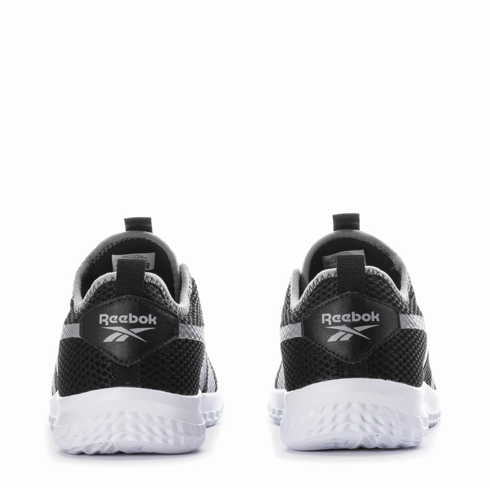 Shoes Reebok Rush Runner Slip-On - Youth