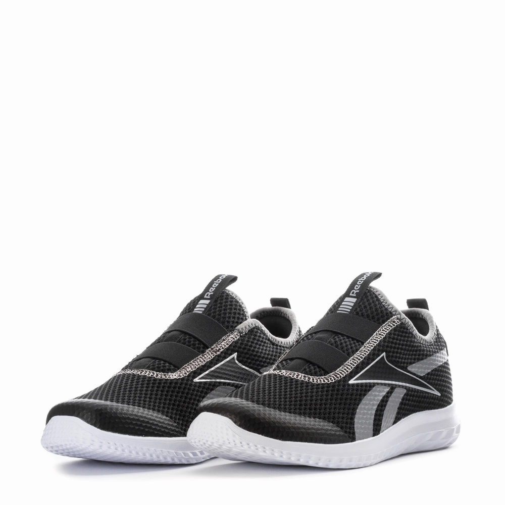Shoes Reebok Rush Runner Slip-On - Youth
