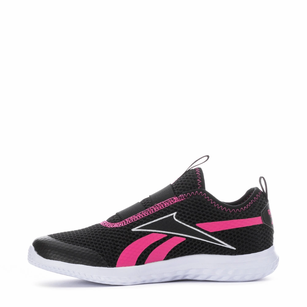 Shoes Reebok Rush Runner Slip-On - Youth