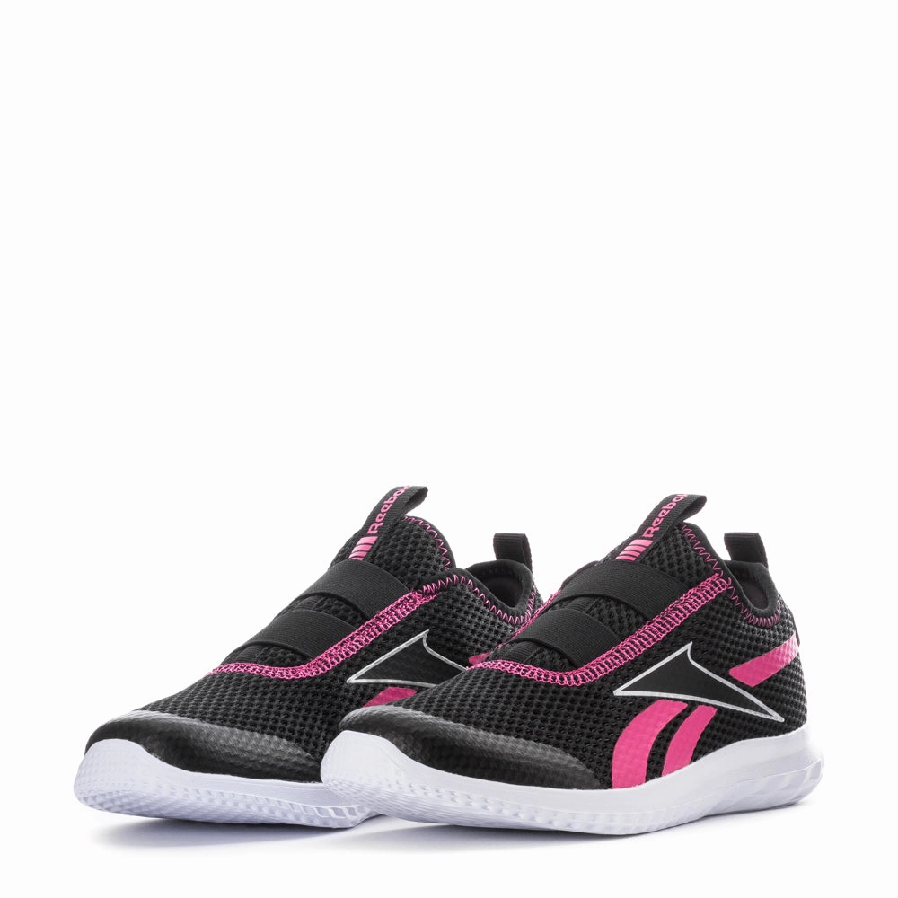 Shoes Reebok Rush Runner Slip-On - Youth