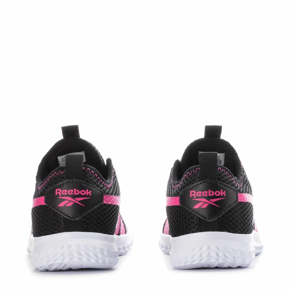 Shoes Reebok Rush Runner Slip-On - Youth