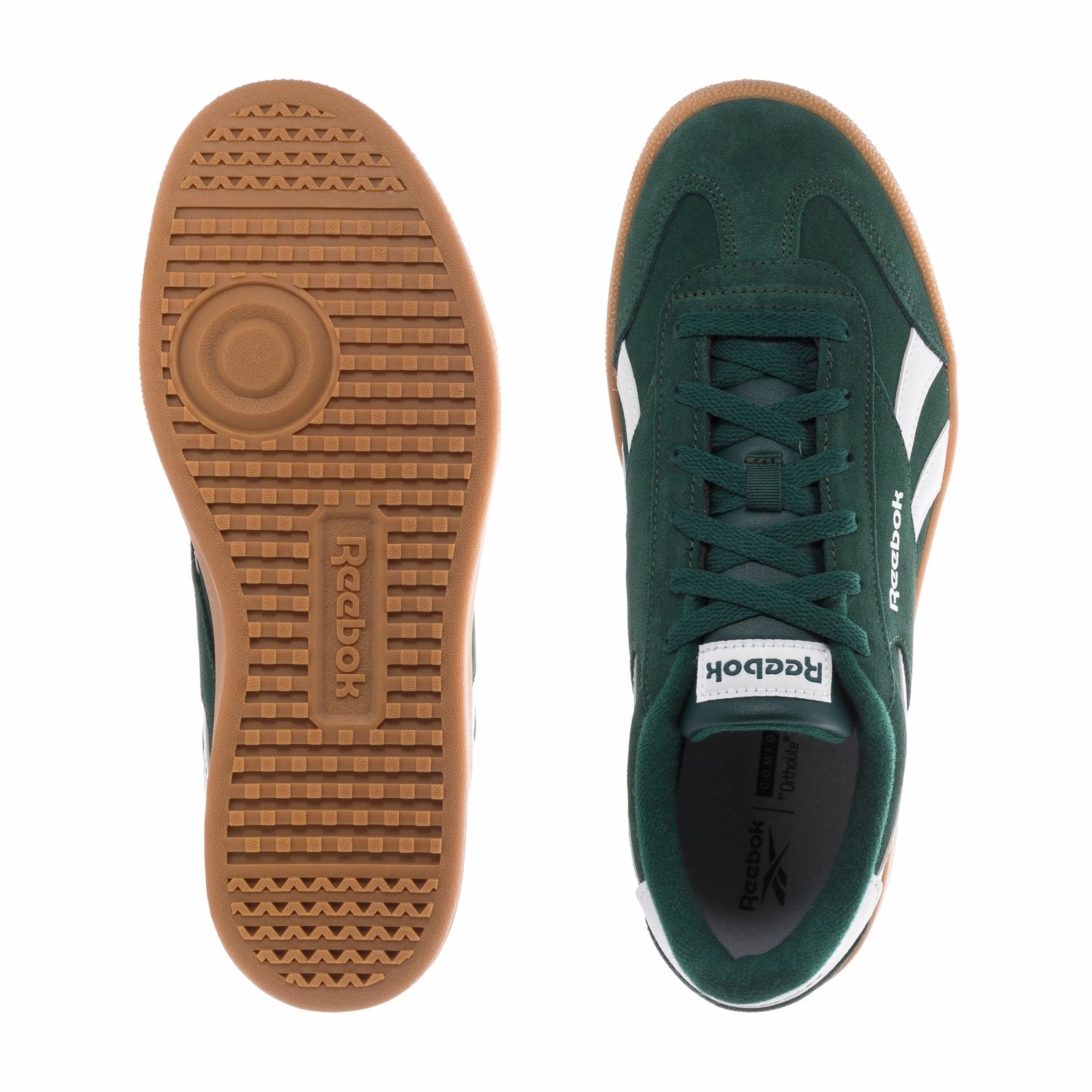 Shoes Reebok Smash Edge - Mens