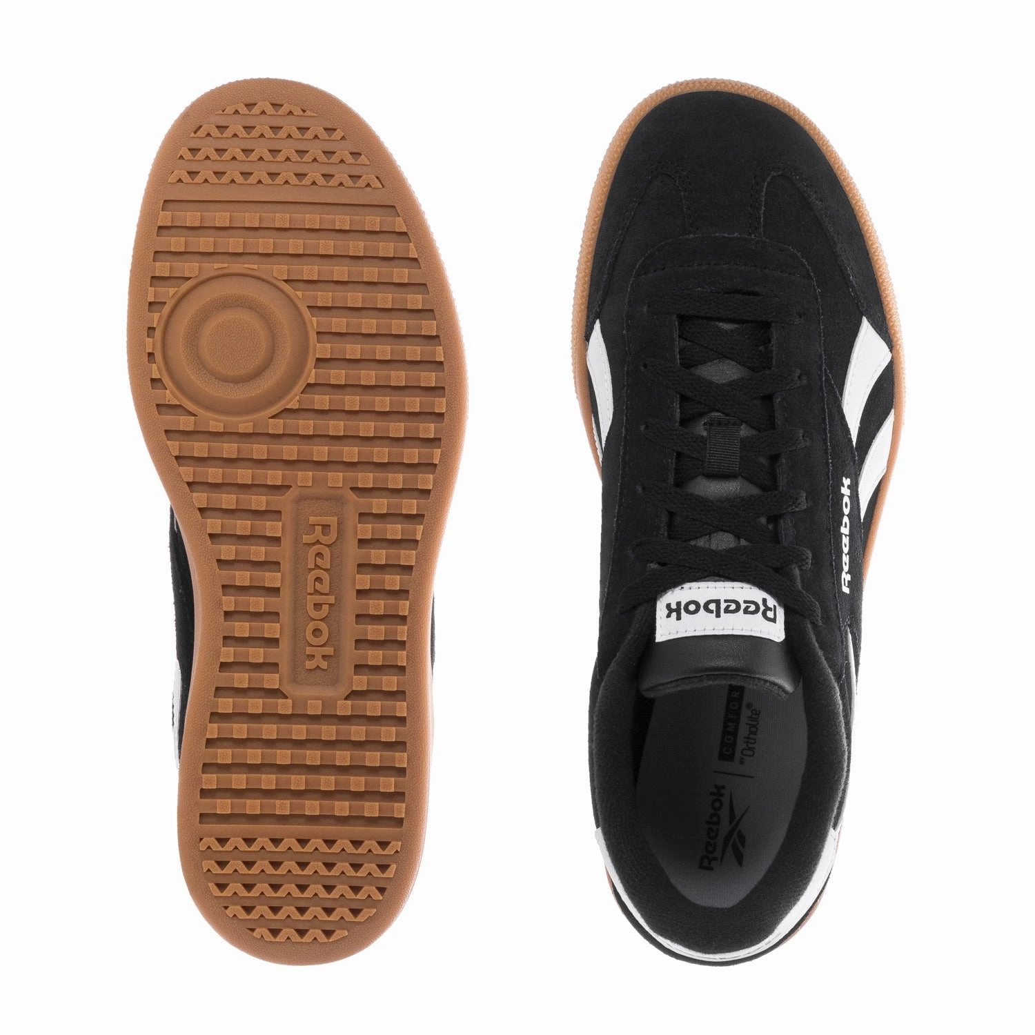 Shoes Reebok Smash Edge - Mens