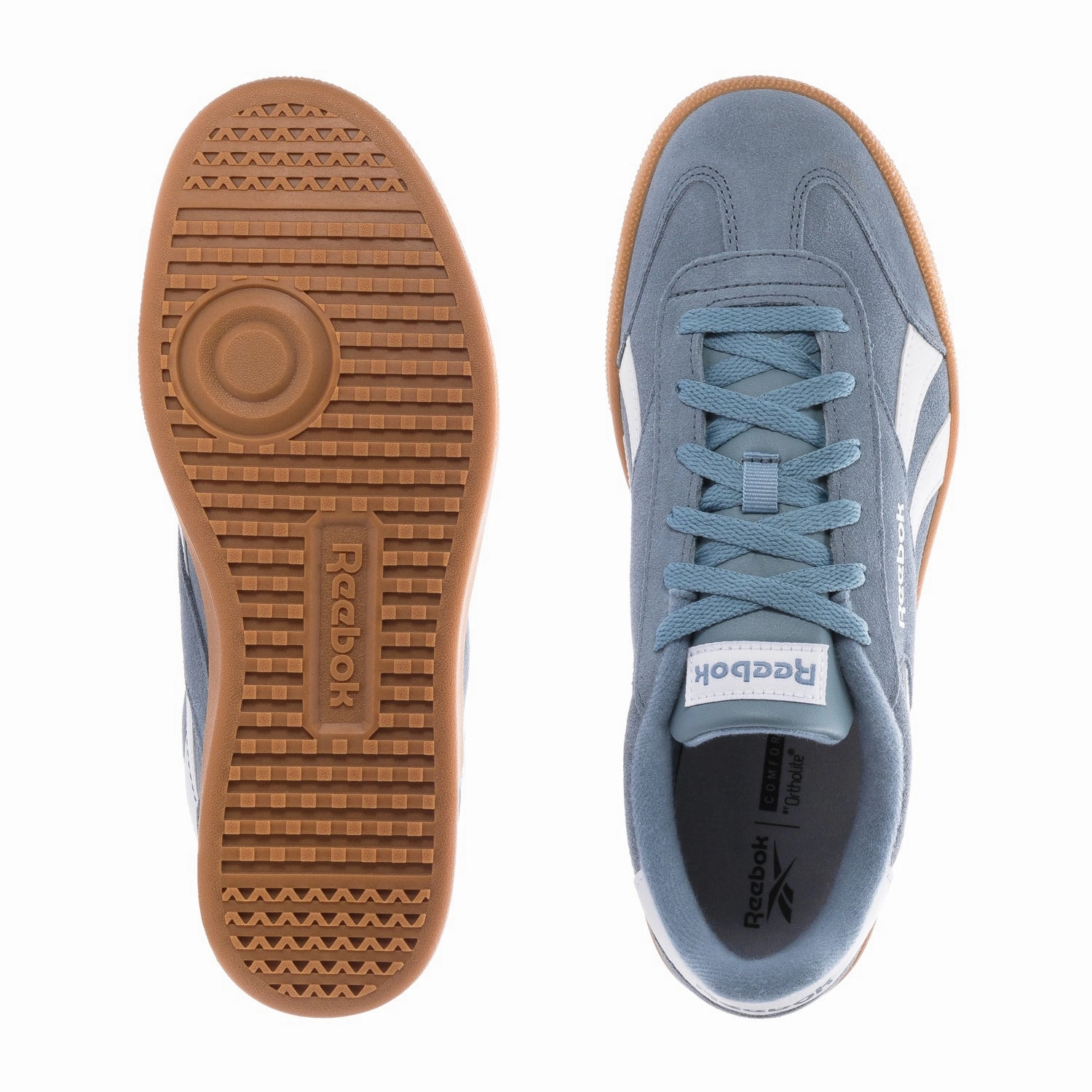 Shoes Reebok Smash Edge - Mens