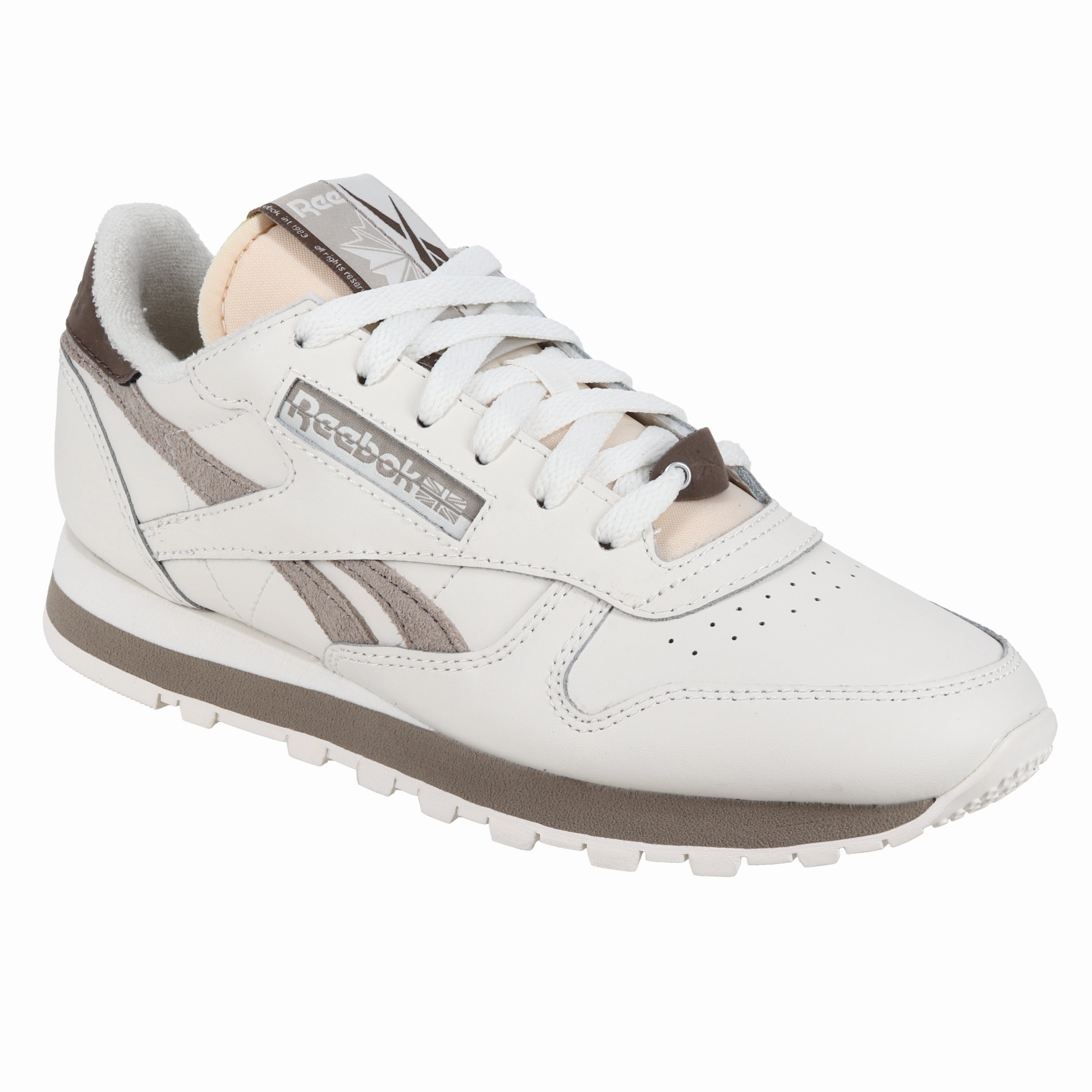 Shoes Reebok Women's Classic Leather