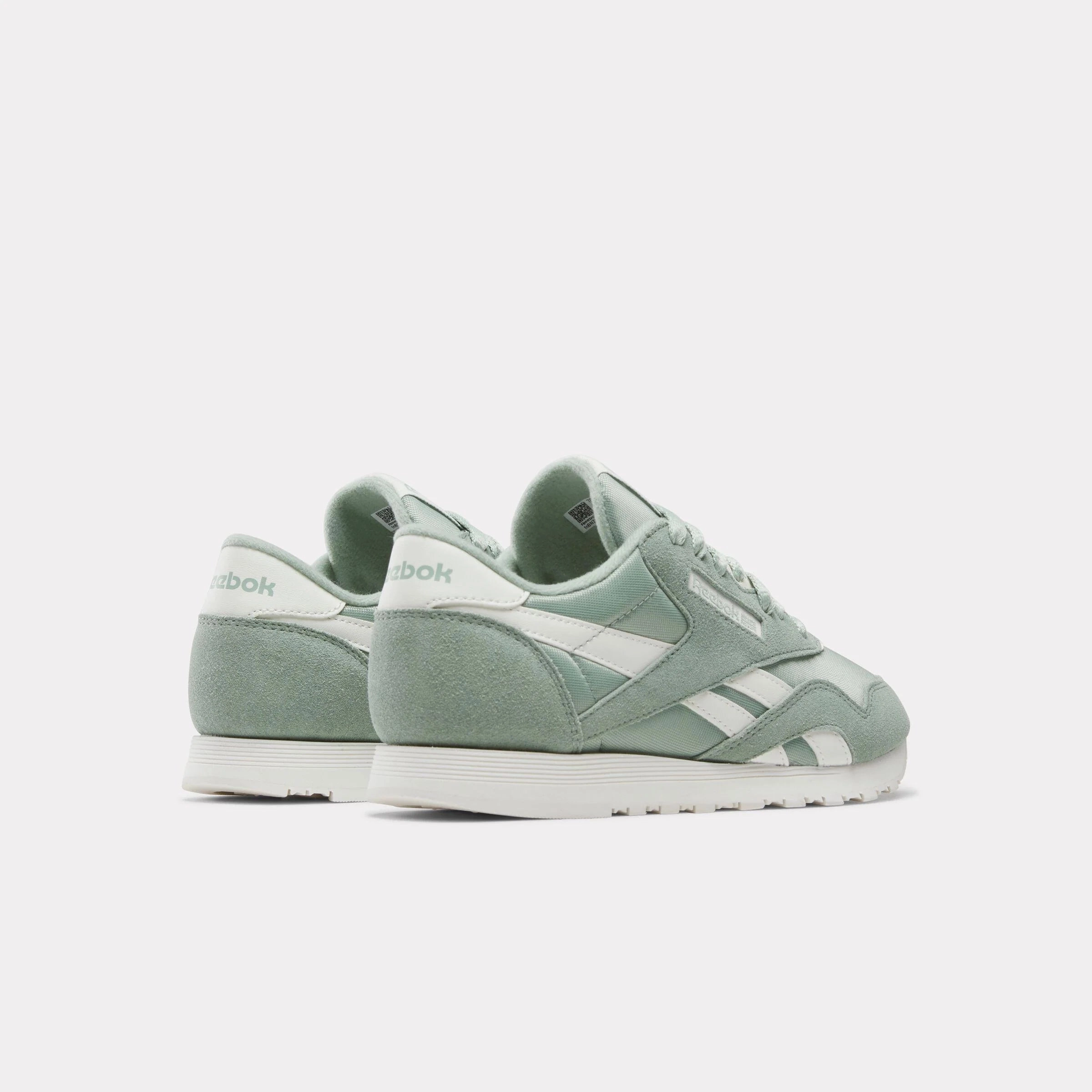 Shoes Reebok Women's Classic Nylon