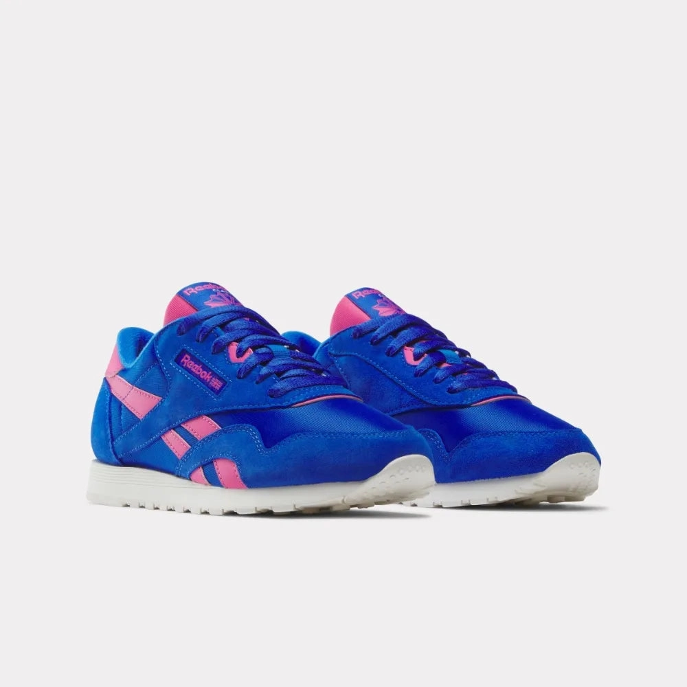 Shoes Reebok Women's Classic Nylon