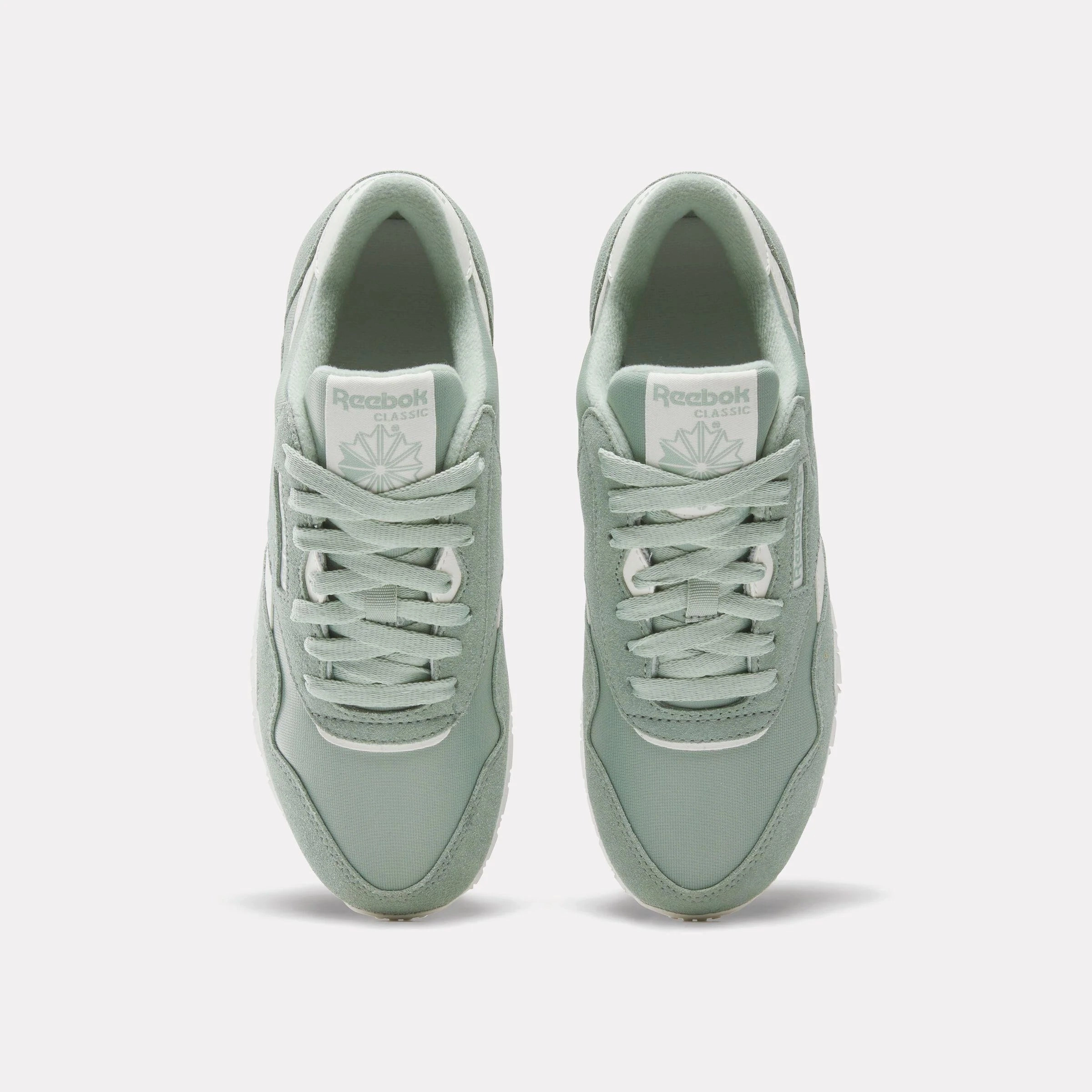 Shoes Reebok Women's Classic Nylon