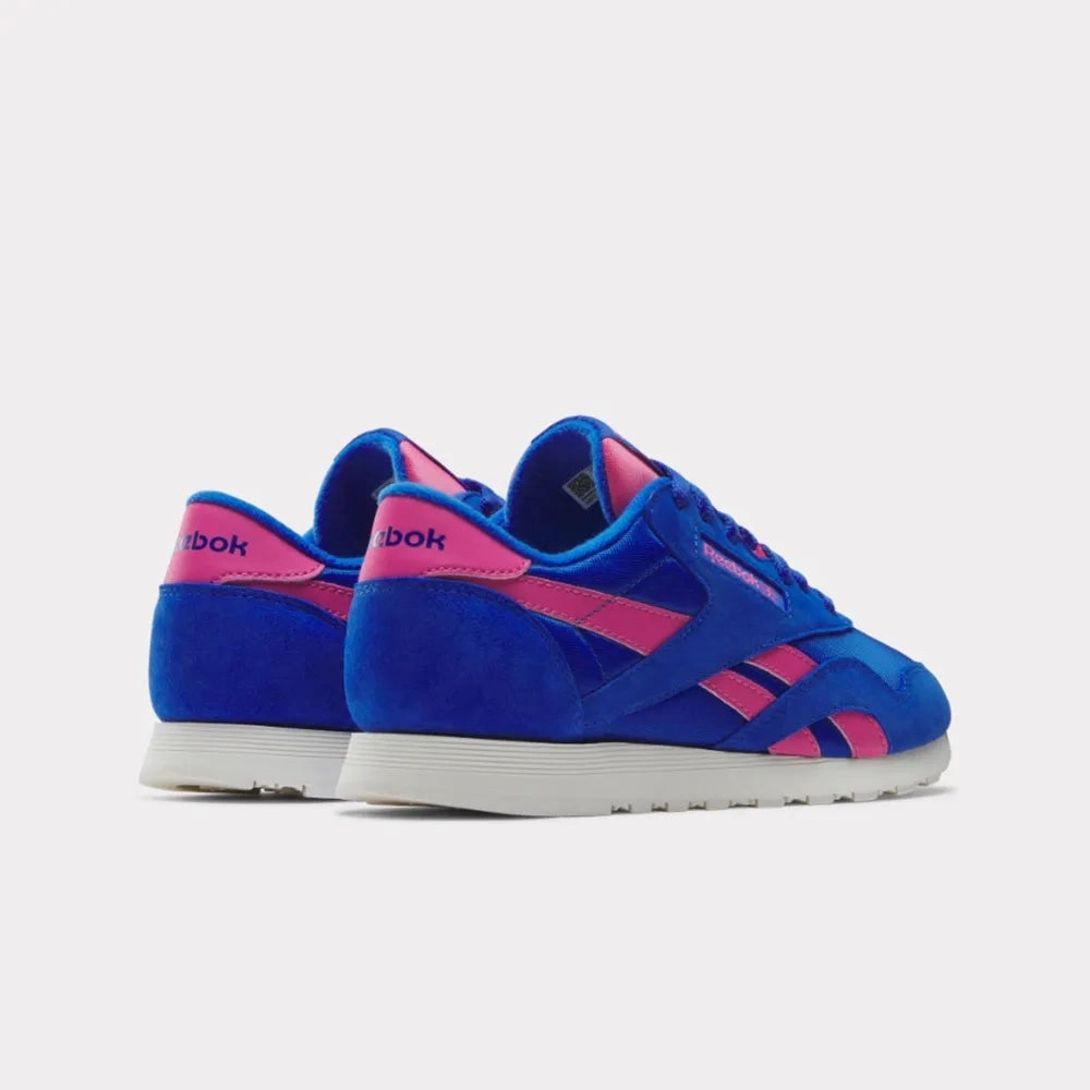 Shoes Reebok Women's Classic Nylon