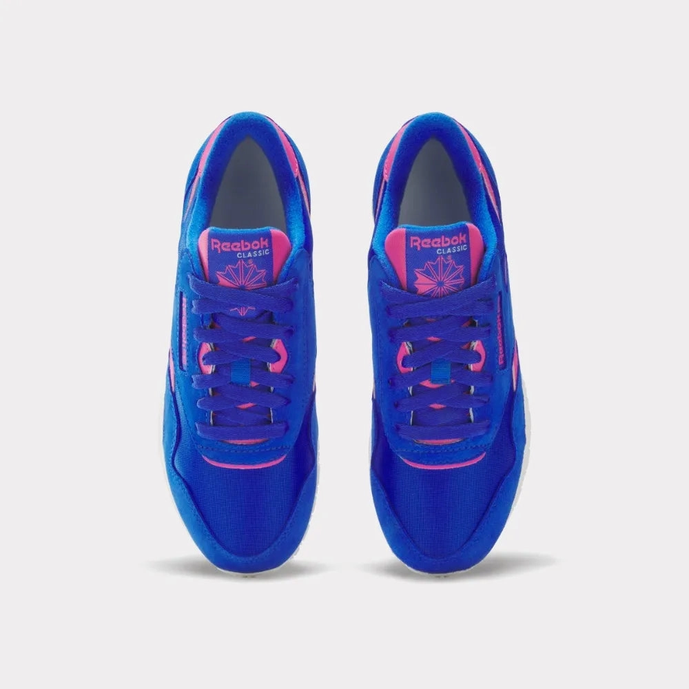 Shoes Reebok Women's Classic Nylon
