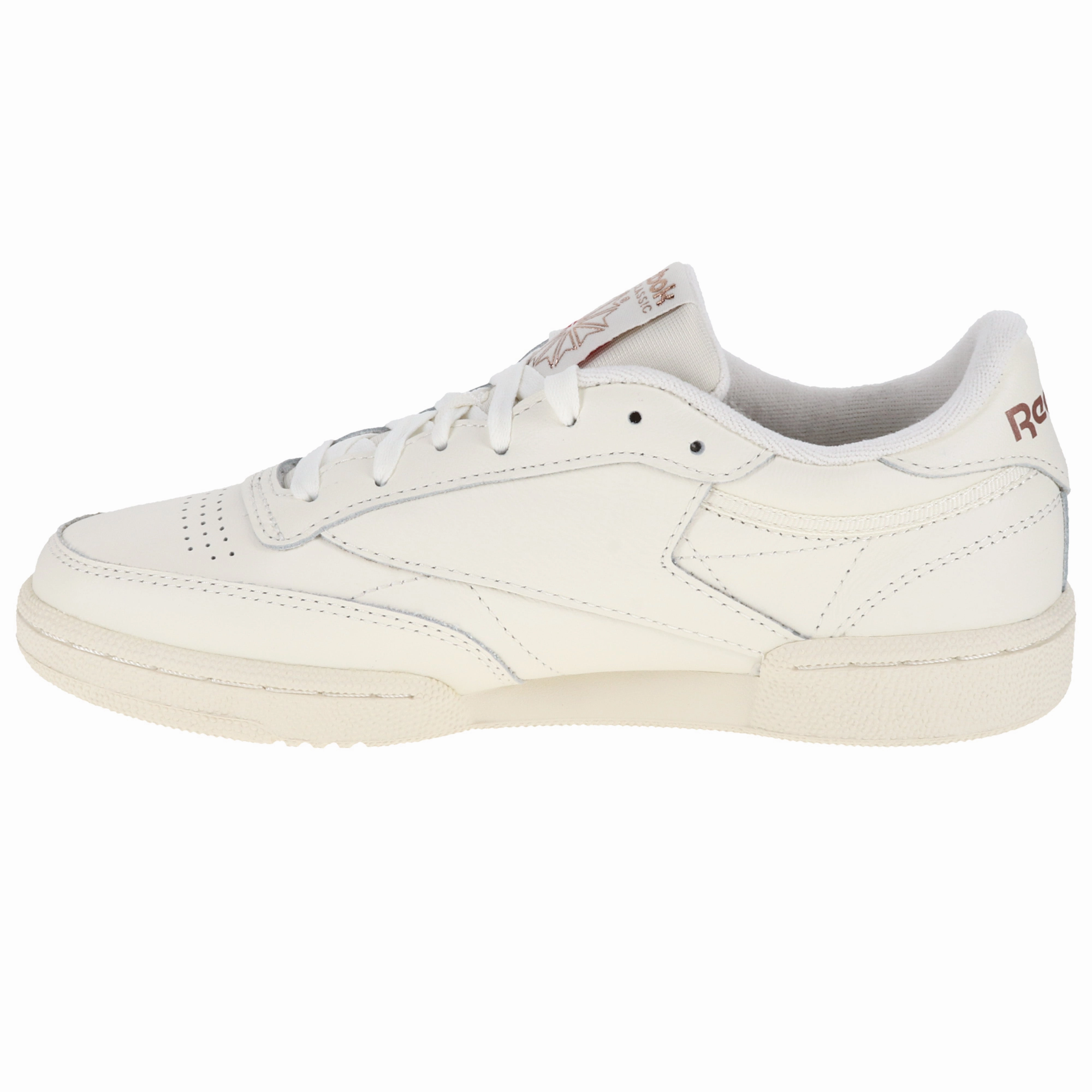 Shoes Reebok Women's Club C 85