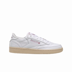 Shoes Reebok Women's Club C 85 Vintage