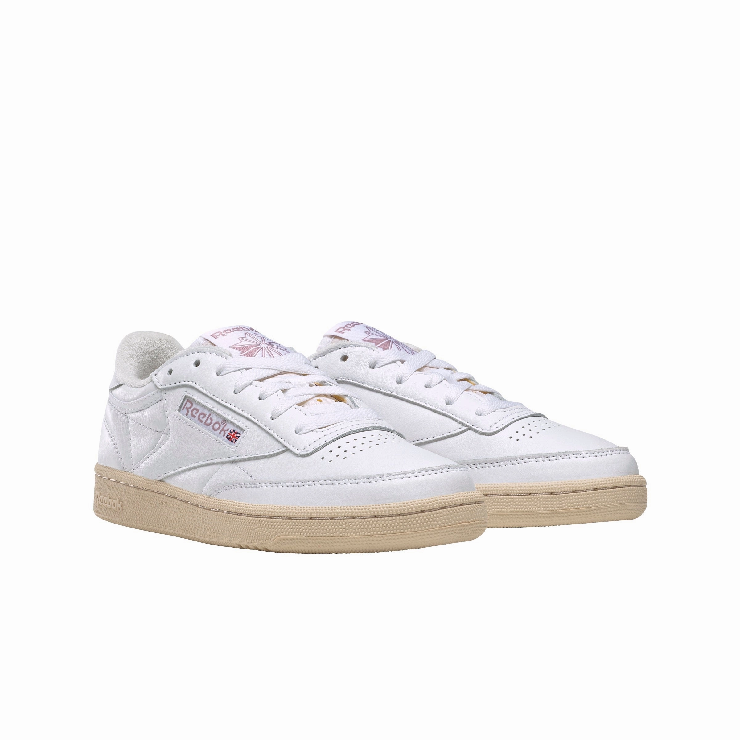 Shoes Reebok Women's Club C 85 Vintage