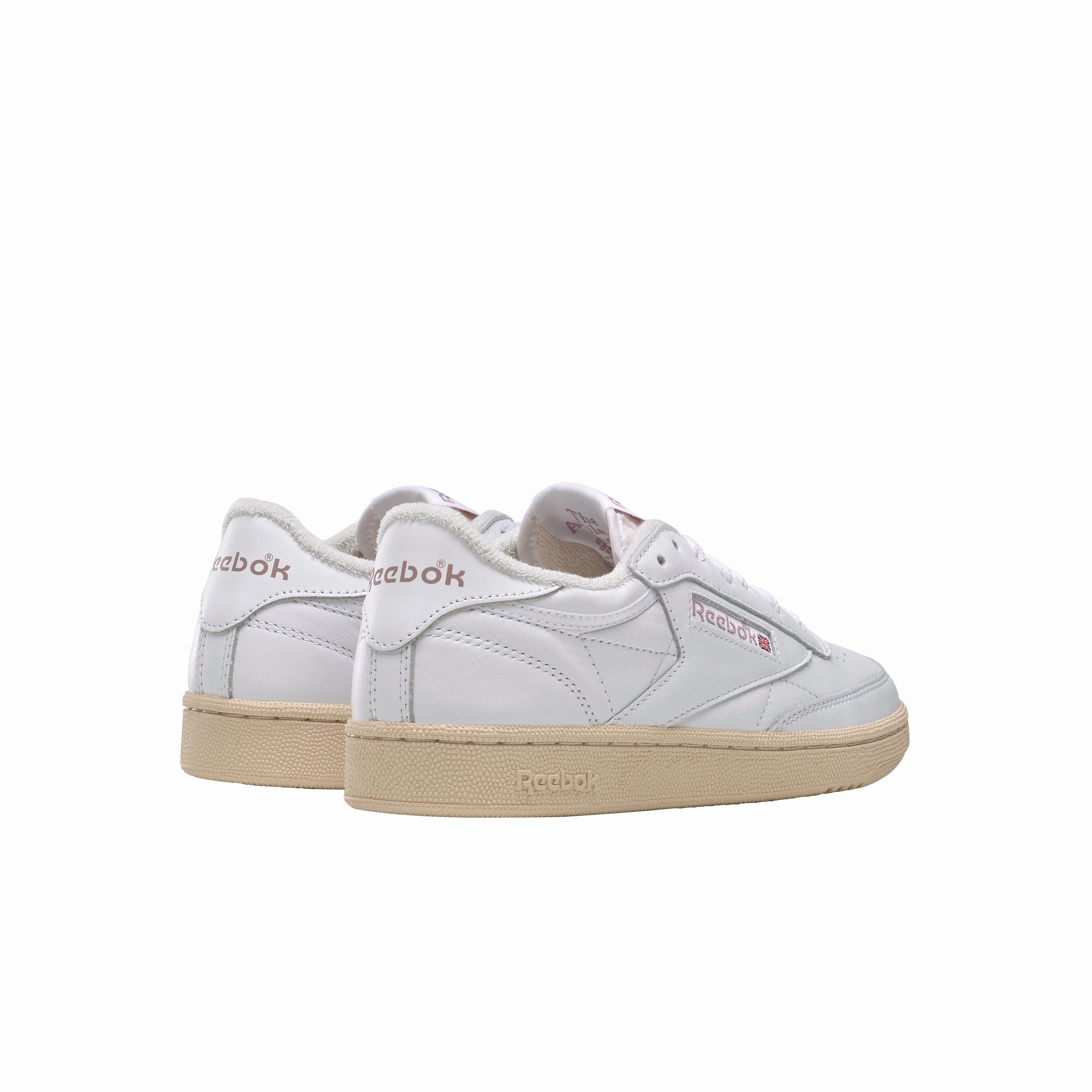 Shoes Reebok Women's Club C 85 Vintage