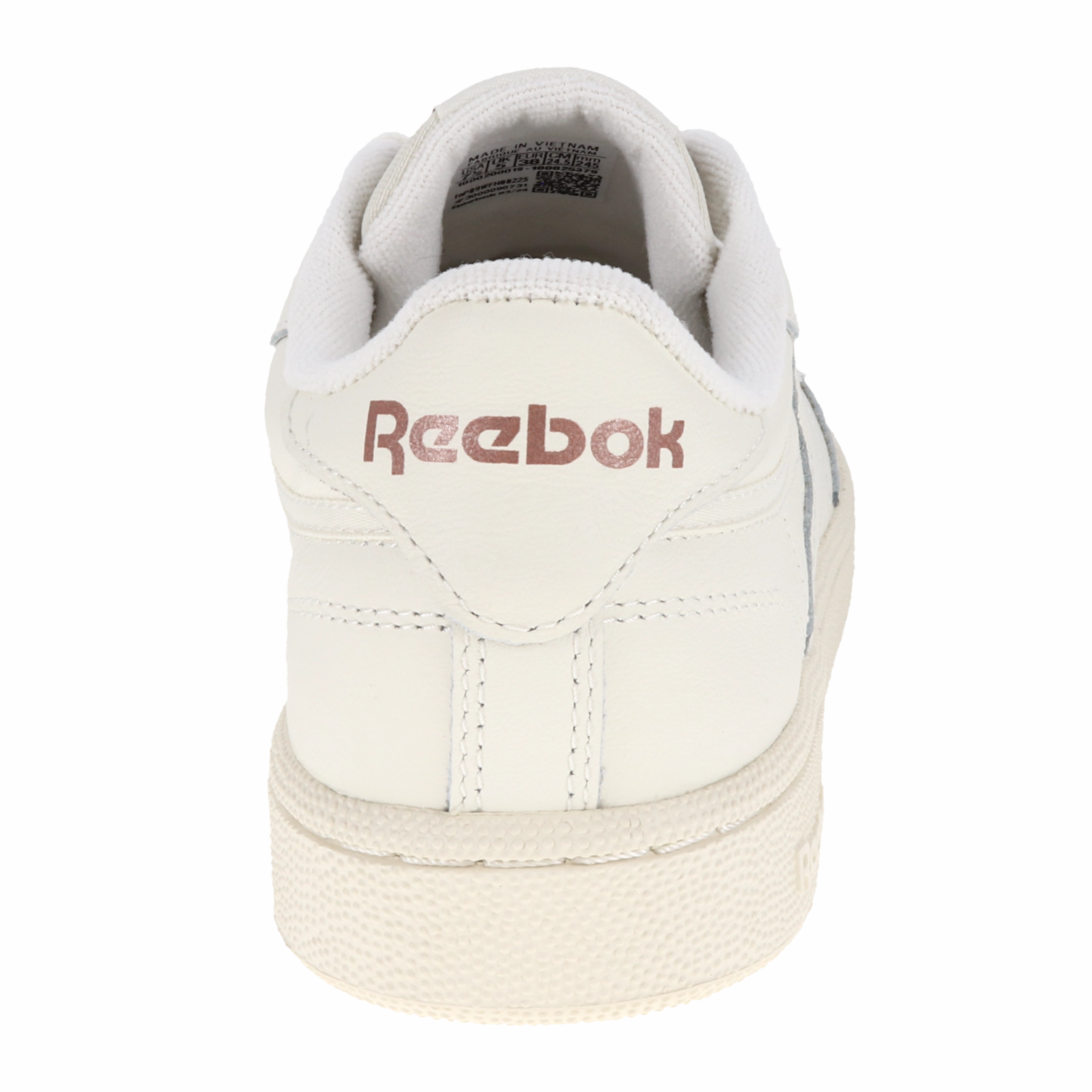 Shoes Reebok Women's Club C 85