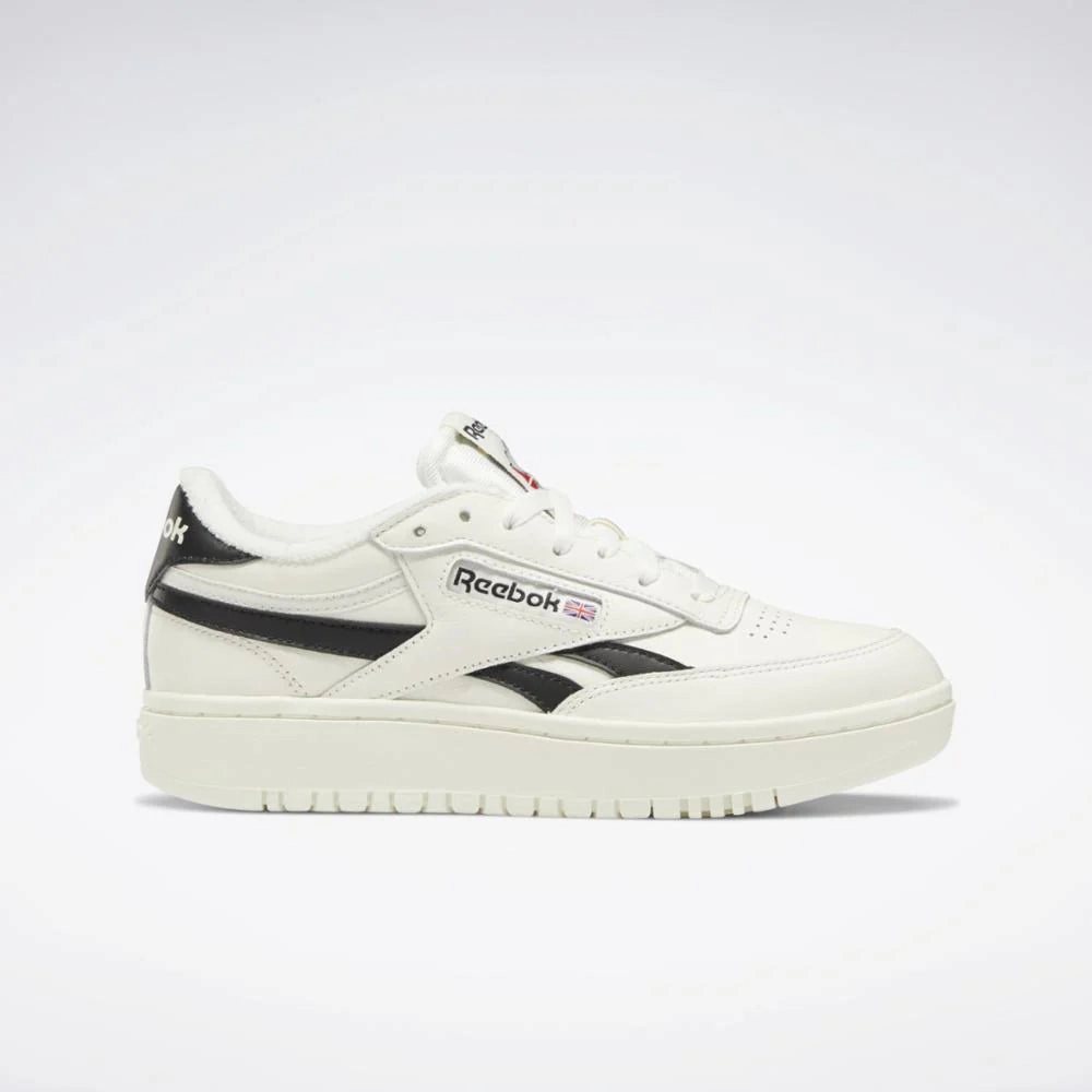 Shoes Reebok Women's Club C Double Revenge