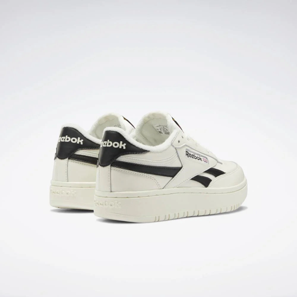 Shoes Reebok Women's Club C Double Revenge