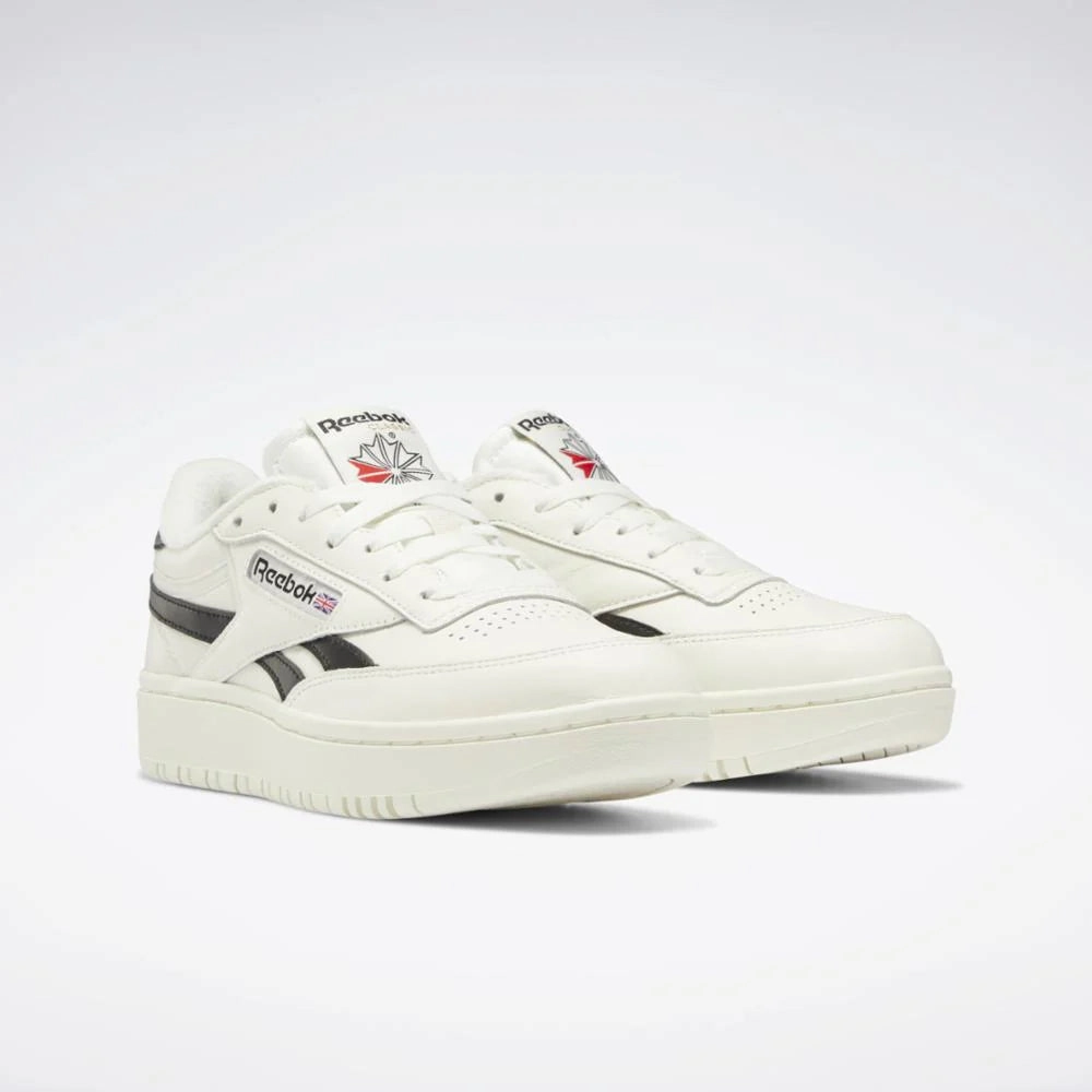 Shoes Reebok Women's Club C Double Revenge