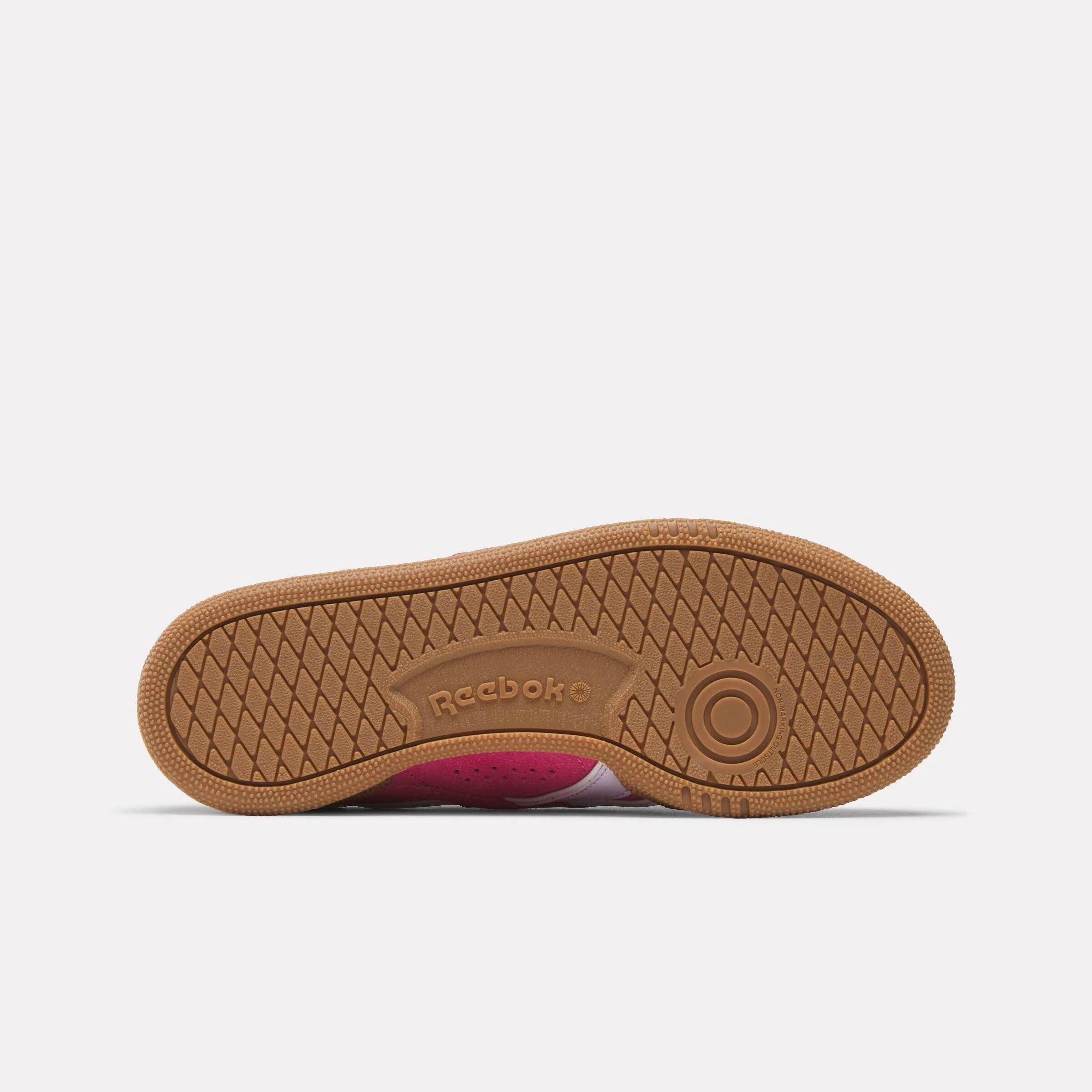 Shoes Reebok Women's Club C Grounds UK