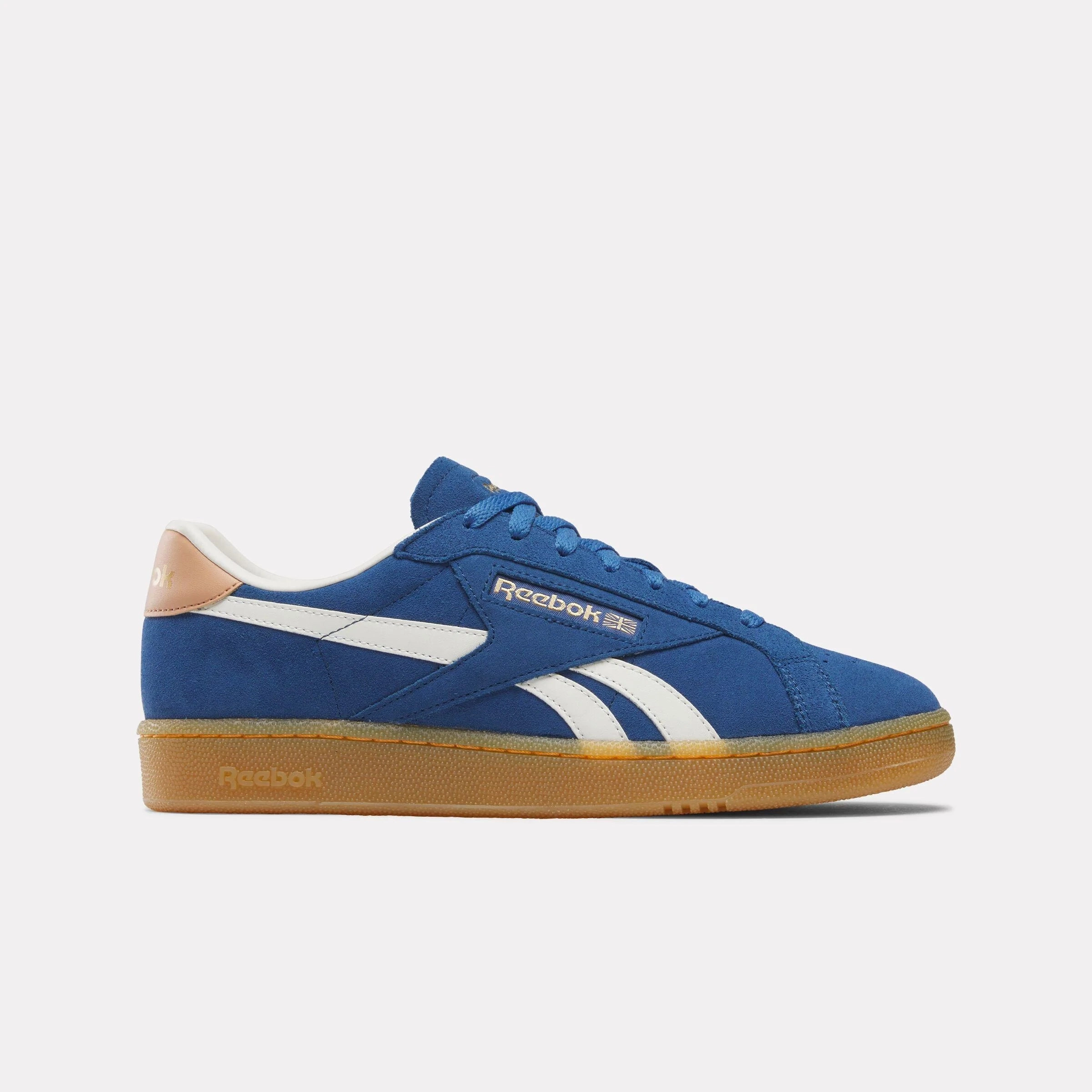 Shoes Reebok Women's Club C Grounds UK