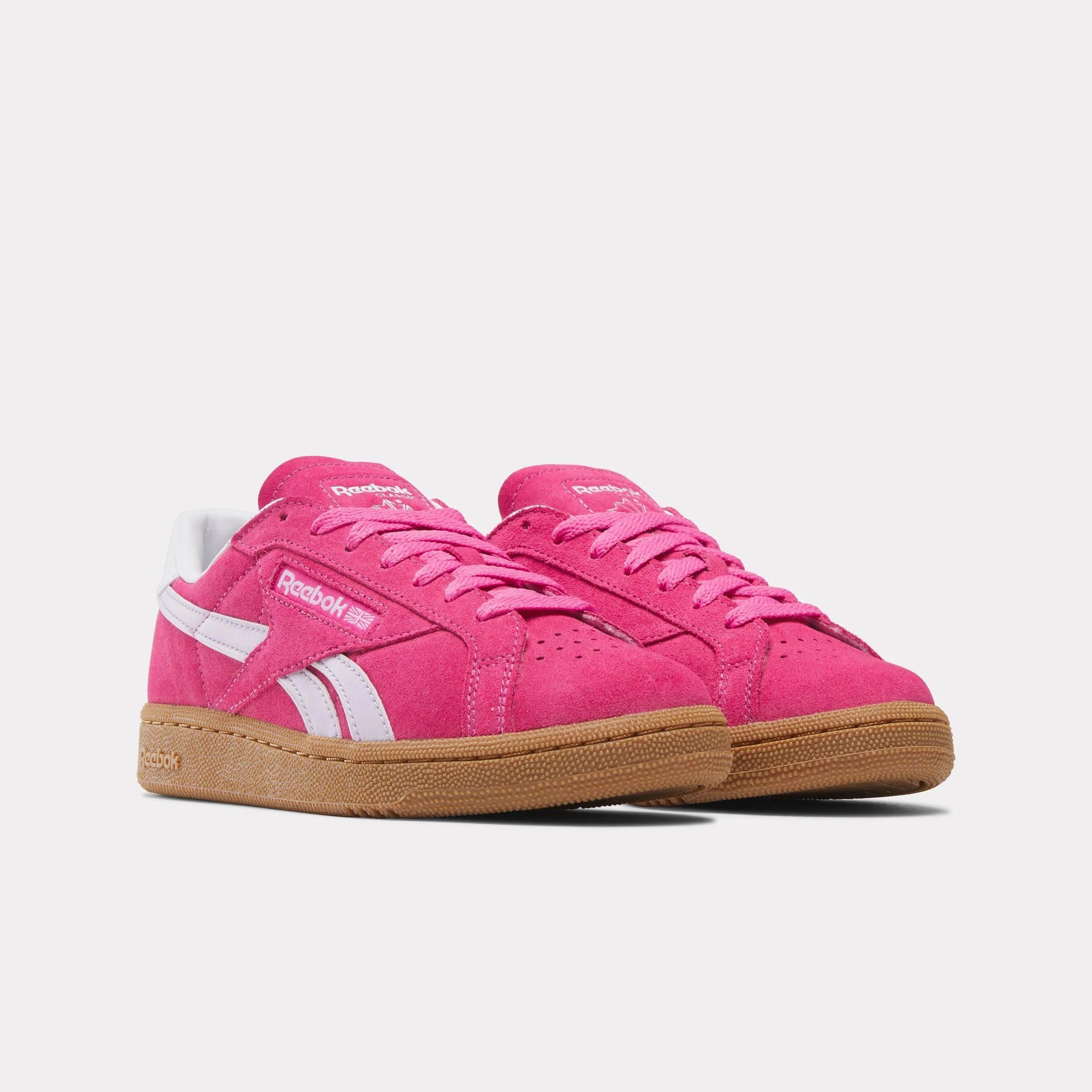 Shoes Reebok Women's Club C Grounds UK