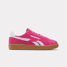 Shoes Reebok Women's Club C Grounds UK
