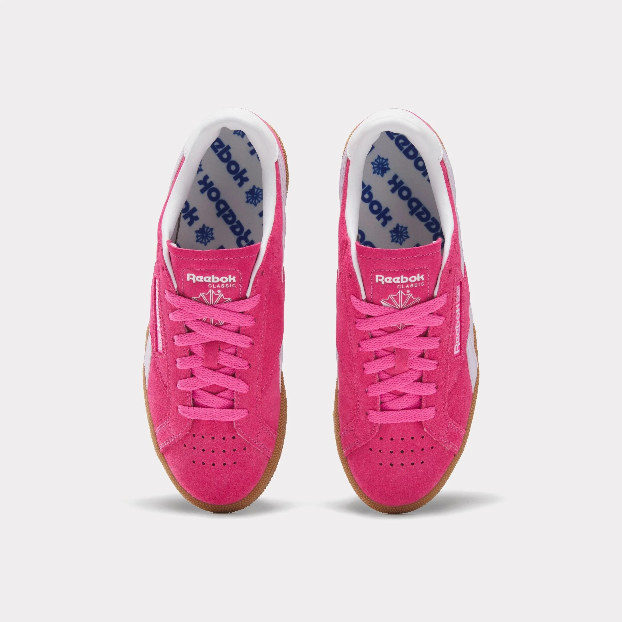 Shoes Reebok Women's Club C Grounds UK