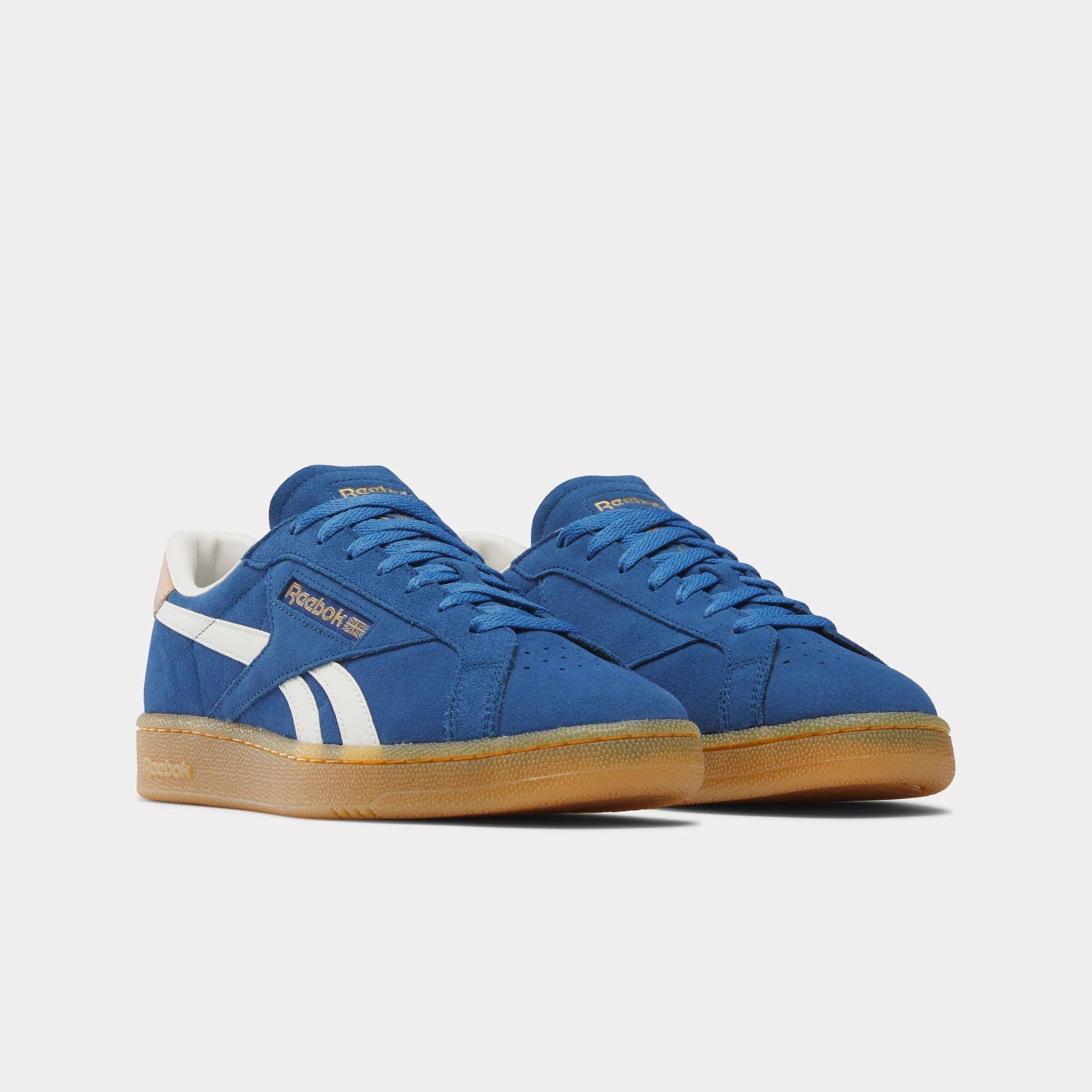 Shoes Reebok Women's Club C Grounds UK