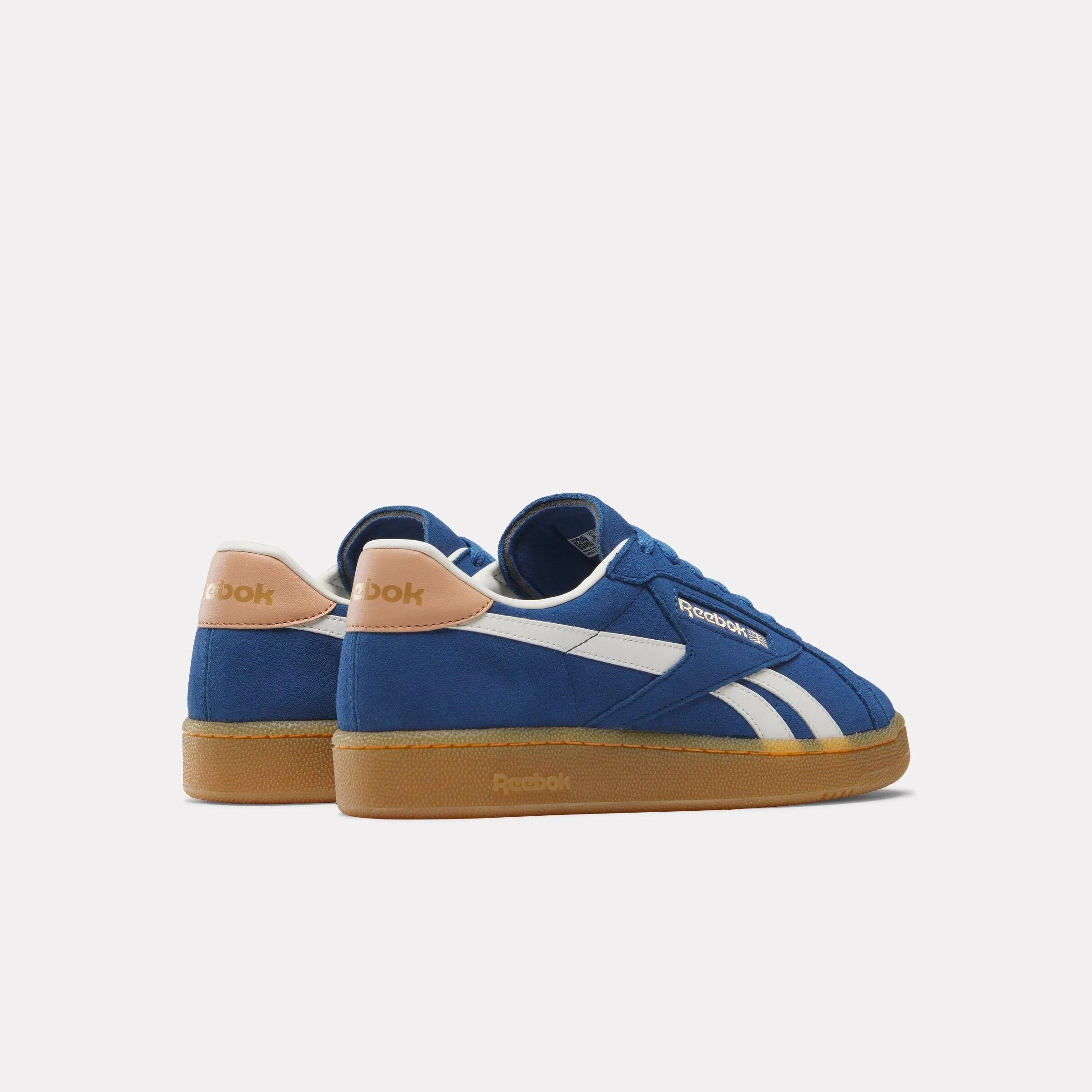 Shoes Reebok Women's Club C Grounds UK