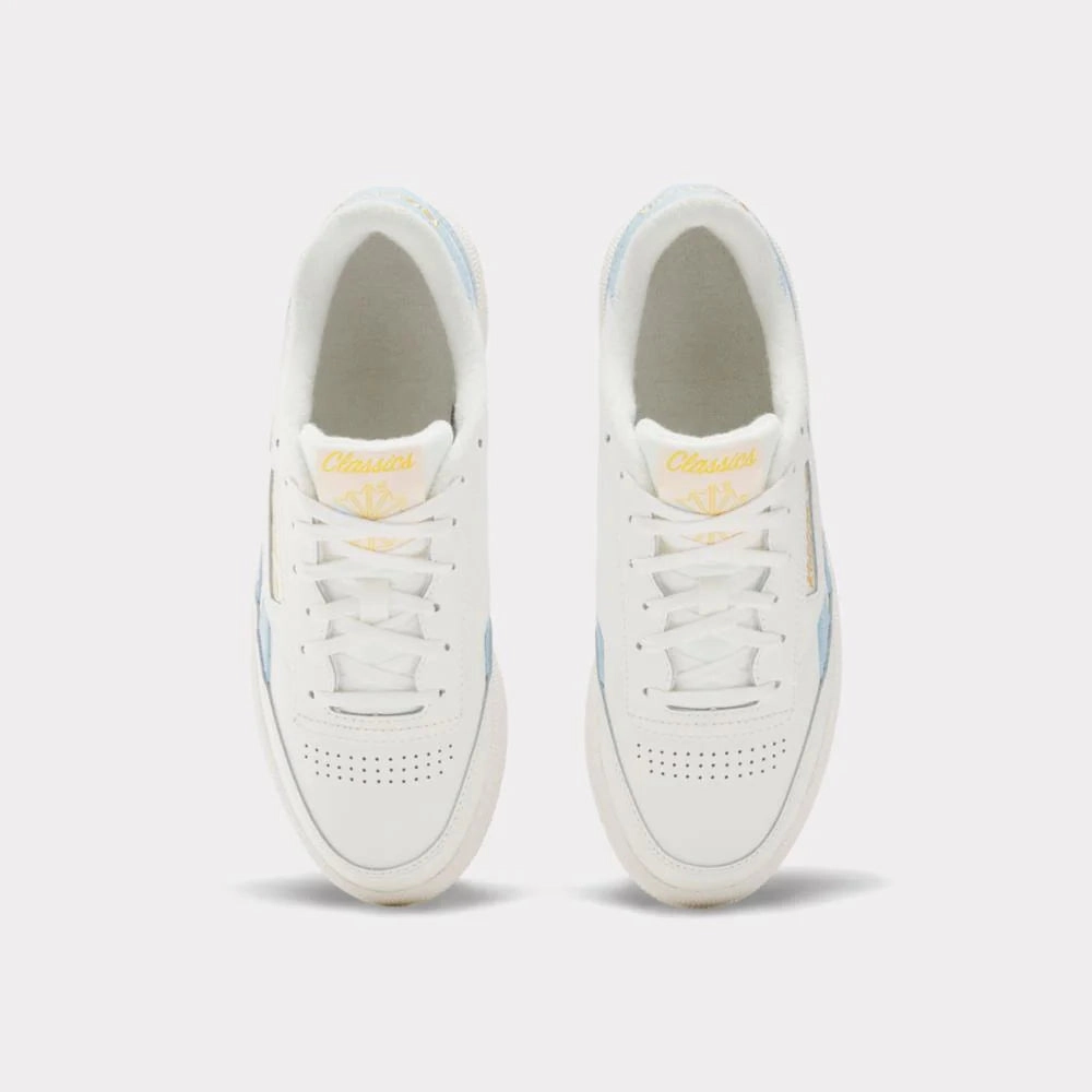 Shoes Reebok Women's Club C Revenge