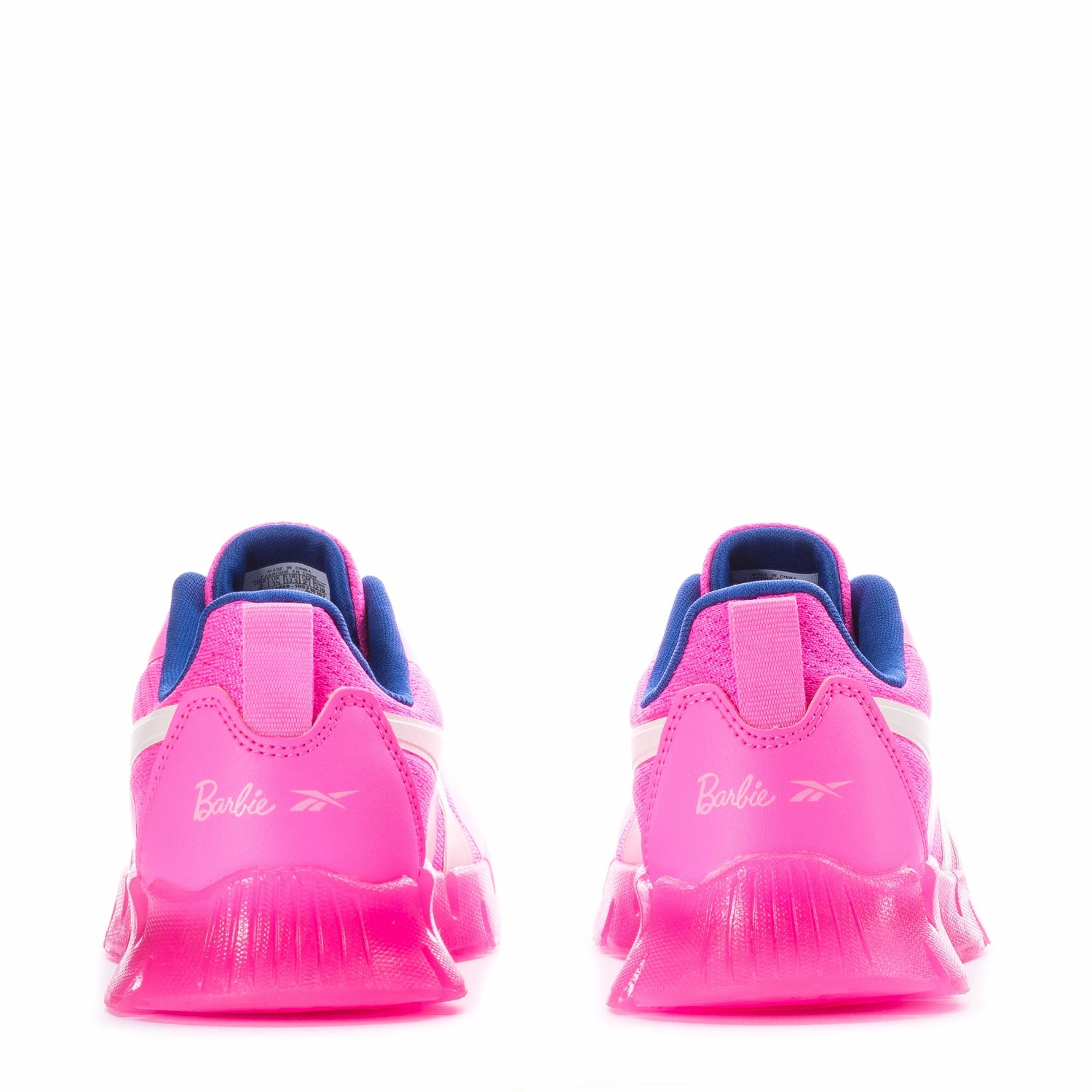 Shoes Reebok Zig Dynamica 2.0 - Kids