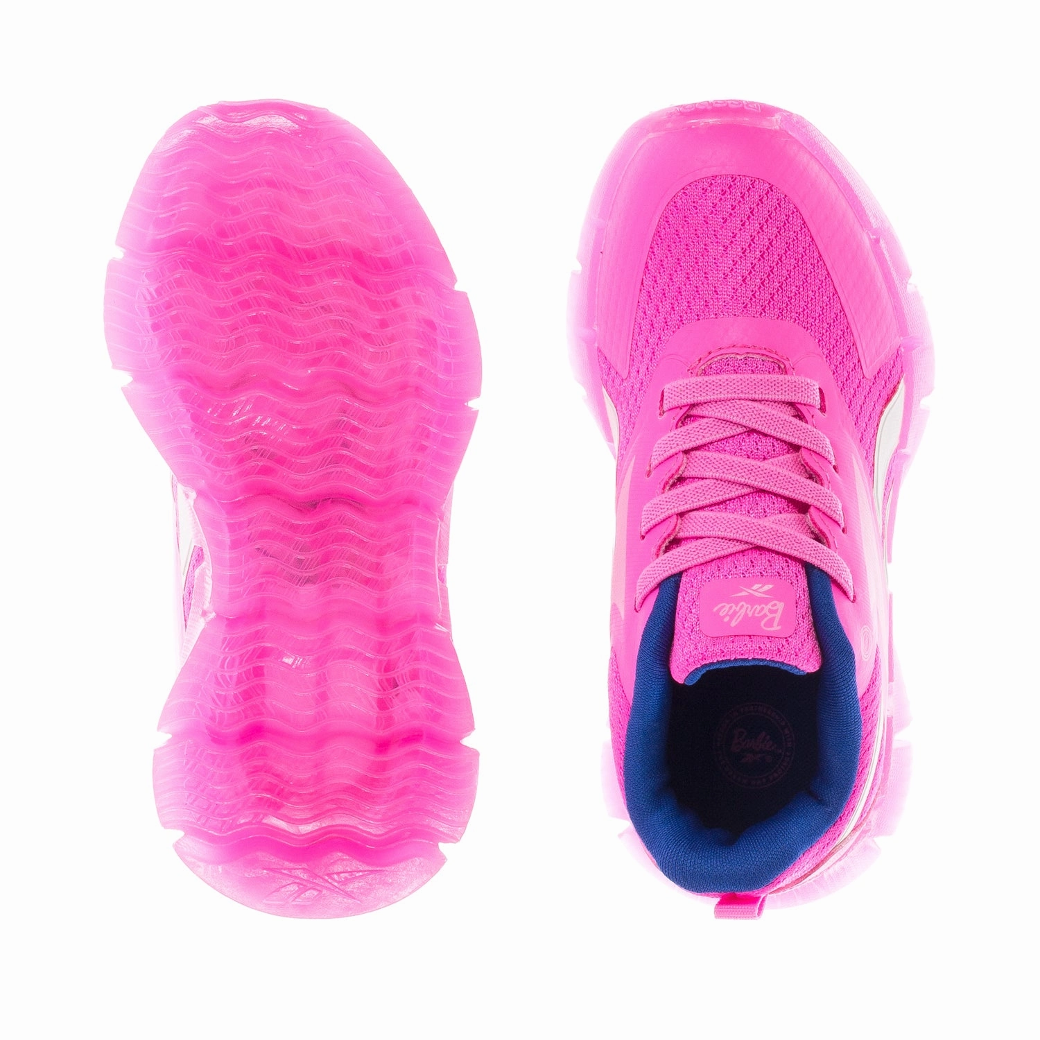 Shoes Reebok Zig Dynamica 2.0 - Toddler