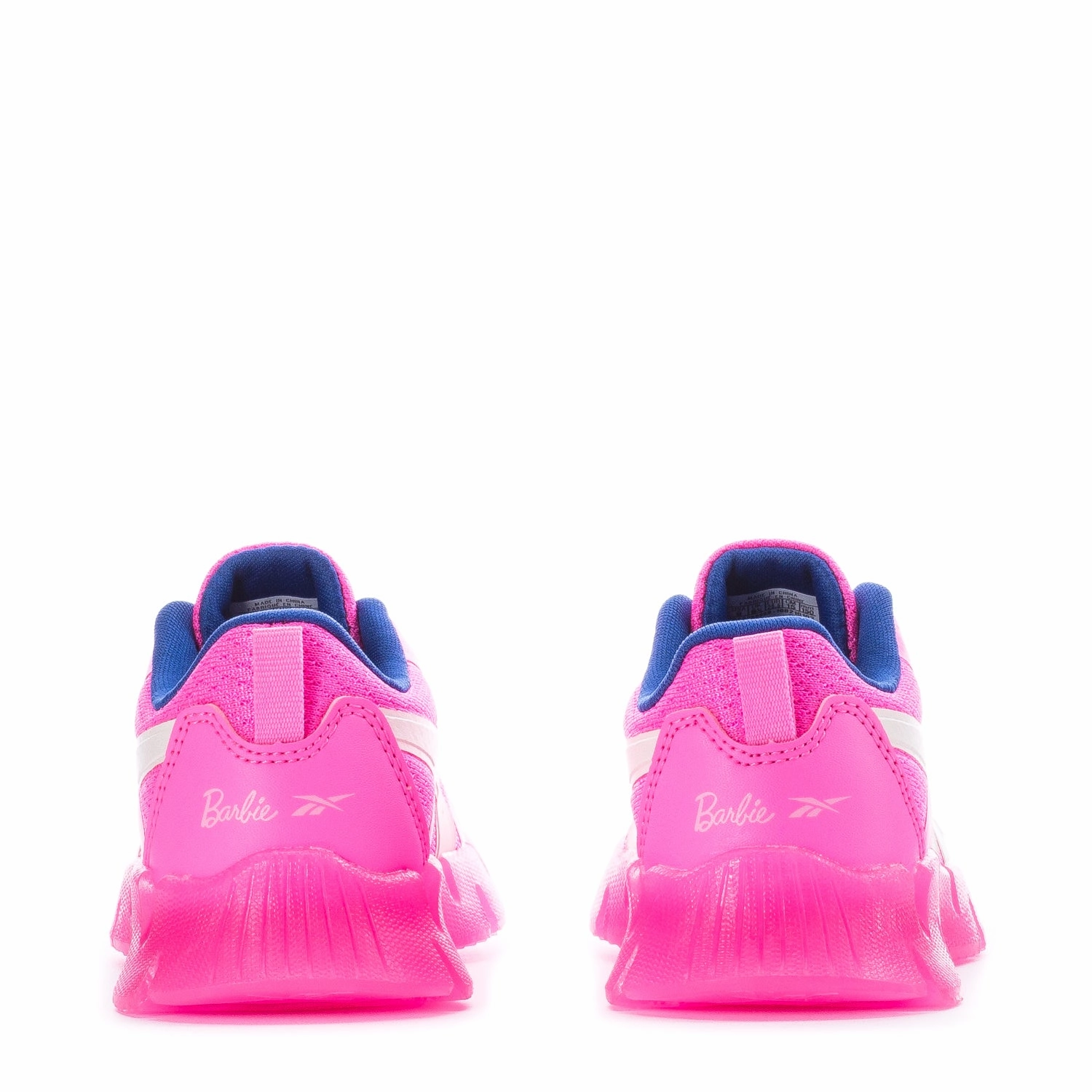 Shoes Reebok Zig Dynamica 2.0 - Toddler