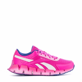 Shoes Reebok Zig Dynamica 2.0 - Youth