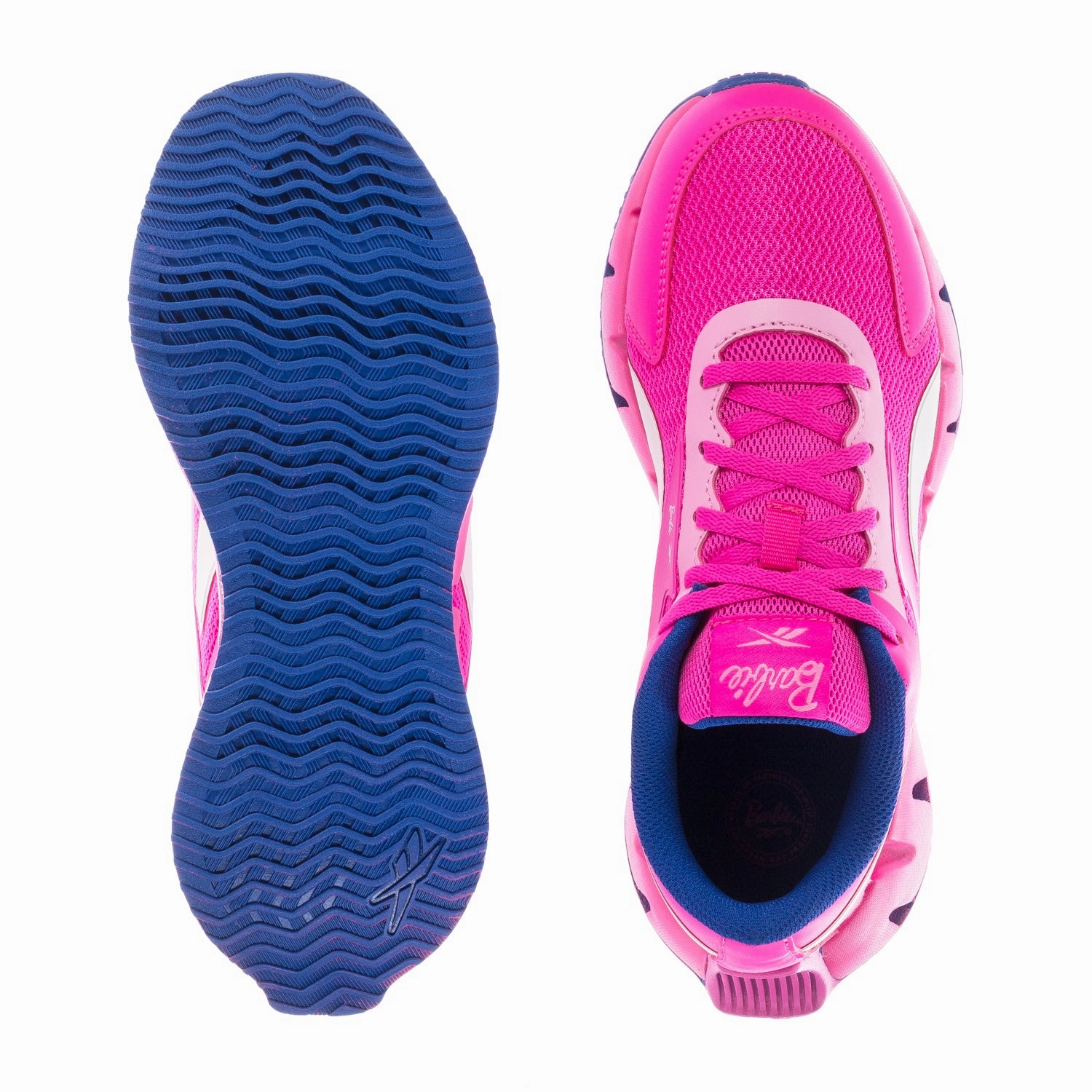 Shoes Reebok Zig Dynamica 2.0 - Youth