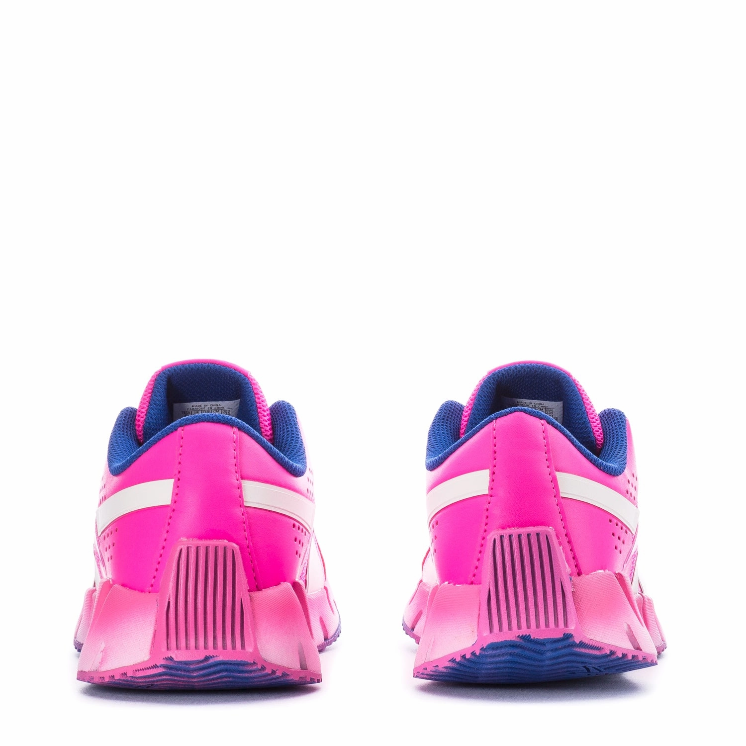 Shoes Reebok Zig Dynamica 2.0 - Youth