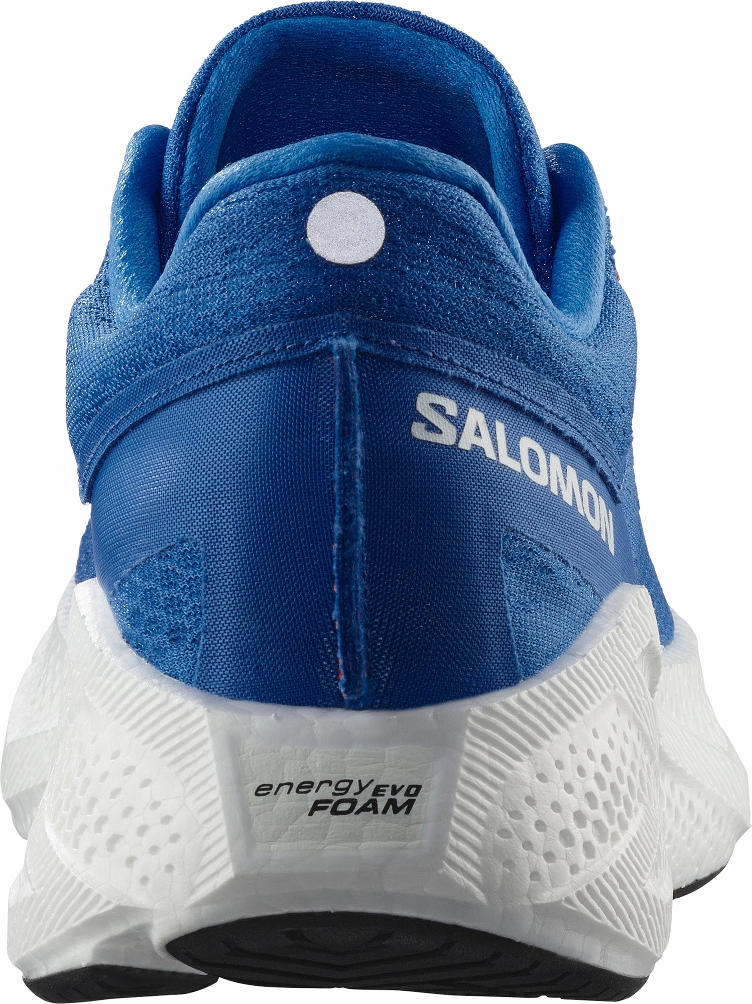 Shoes Salomon Salomon Aero Glide 3 Mens Running Shoes - Blue