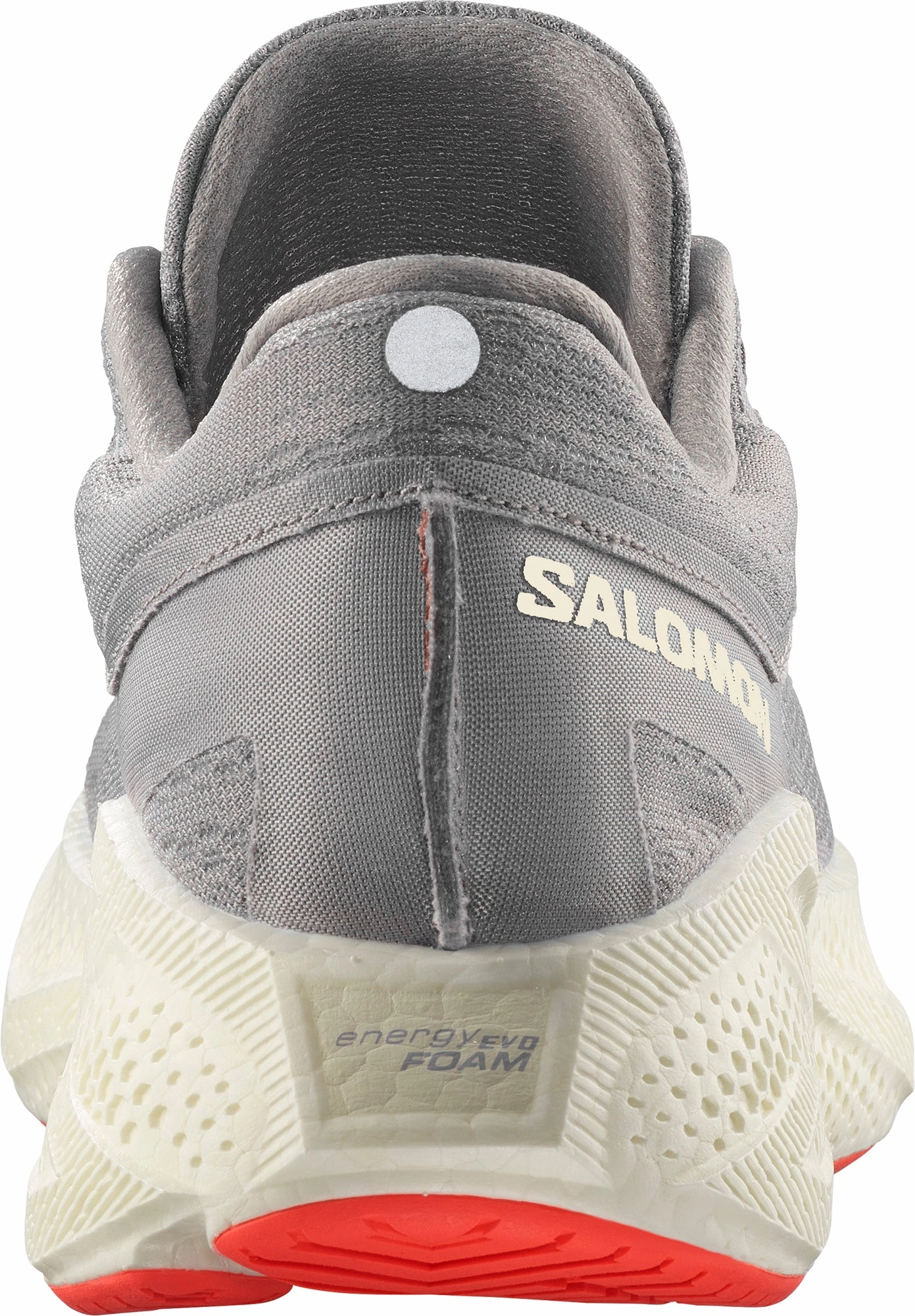 Shoes Salomon Salomon Aero Glide 3 Mens Running Shoes - Grey
