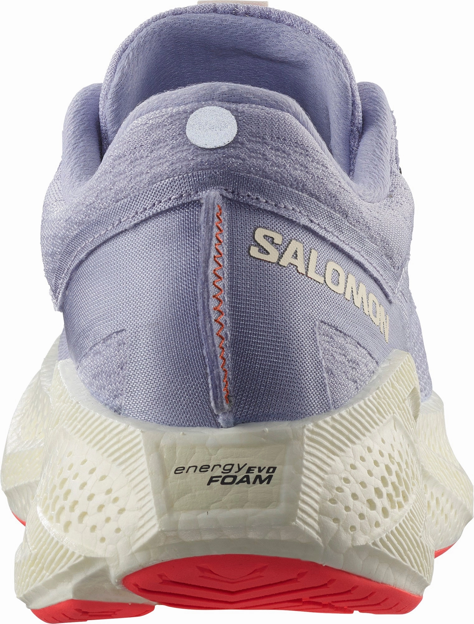 Shoes Salomon Salomon Aero Glide 3 Womens Running Shoes - Purple