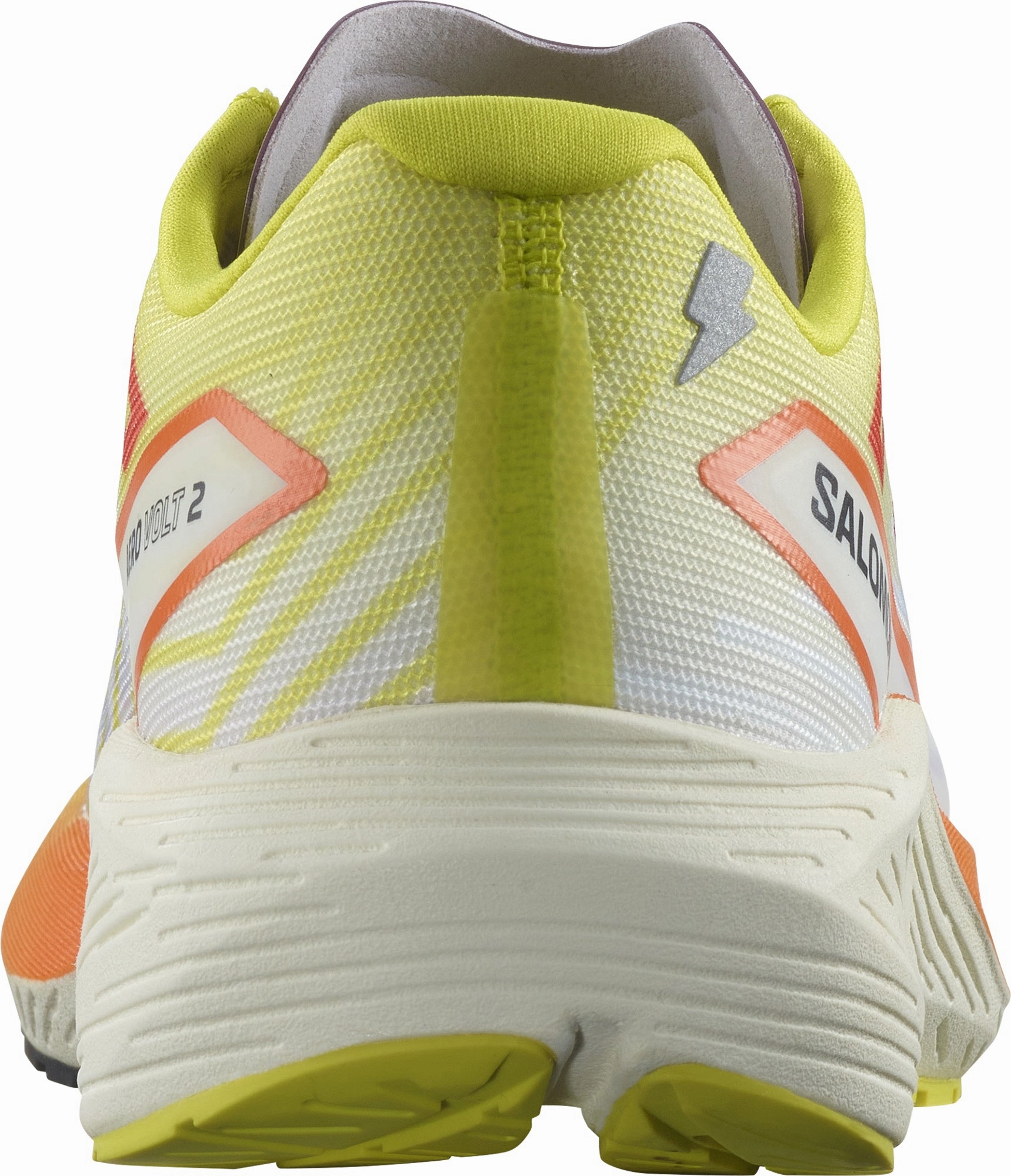 Shoes Salomon Salomon Aero Volt 2 Womens Running Shoes - White