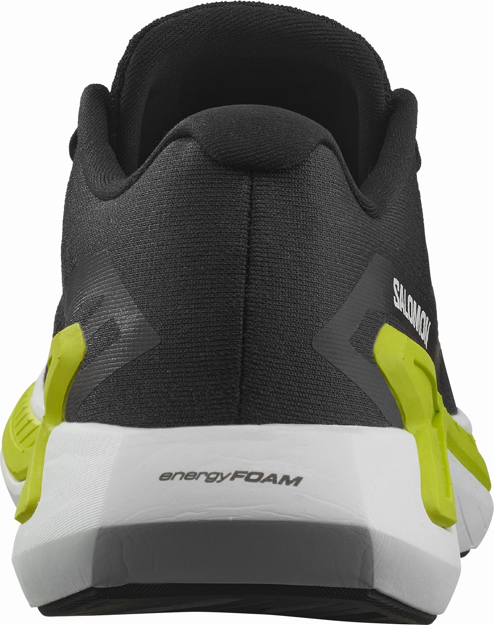 Shoes Salomon Salomon DRX Bliss 2 Mens Running Shoes - Black