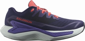Shoes Salomon Salomon DRX Bliss 2 Womens Running Shoes - Purple